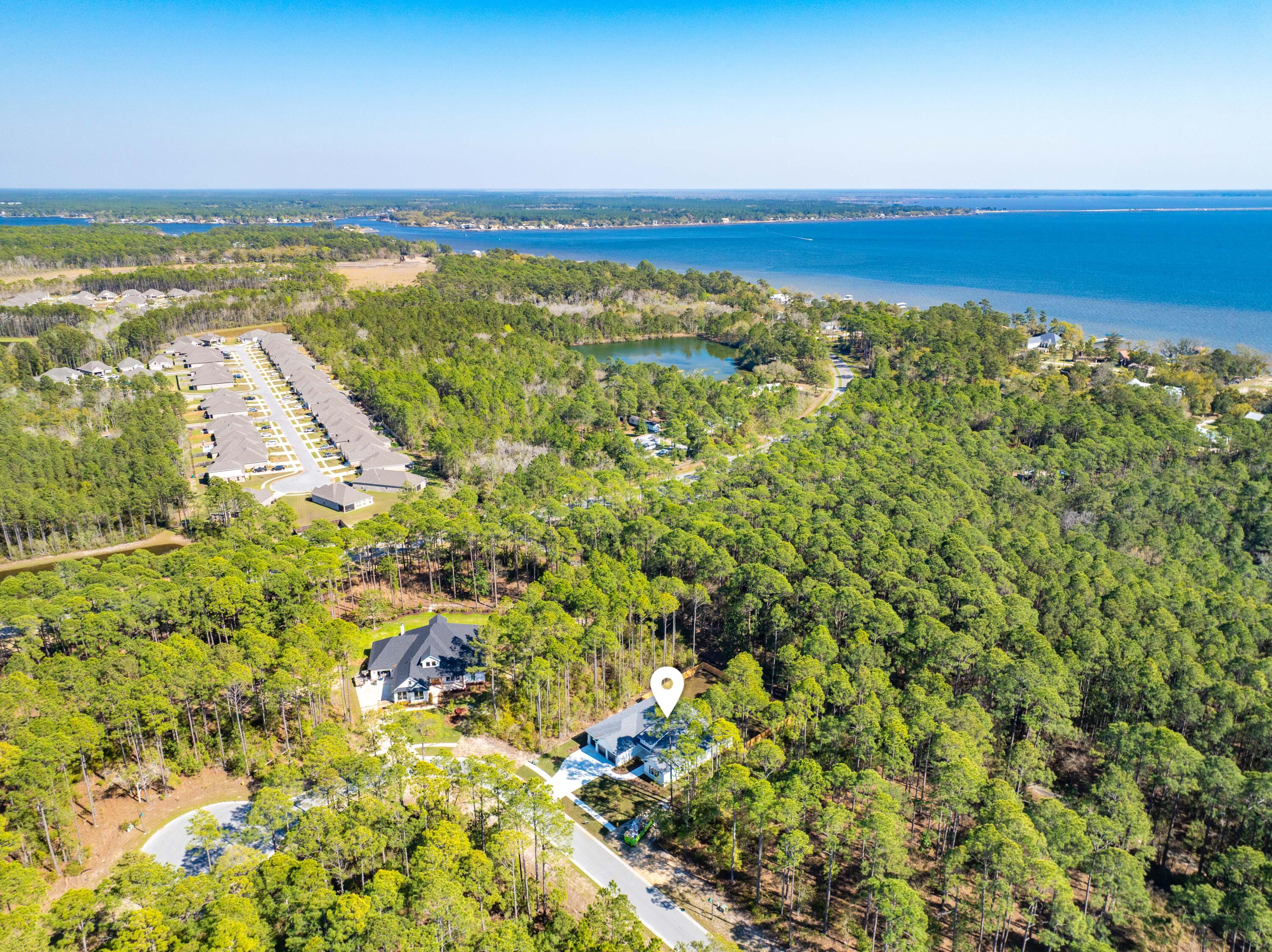 STEAMBOAT LANDING - Residential