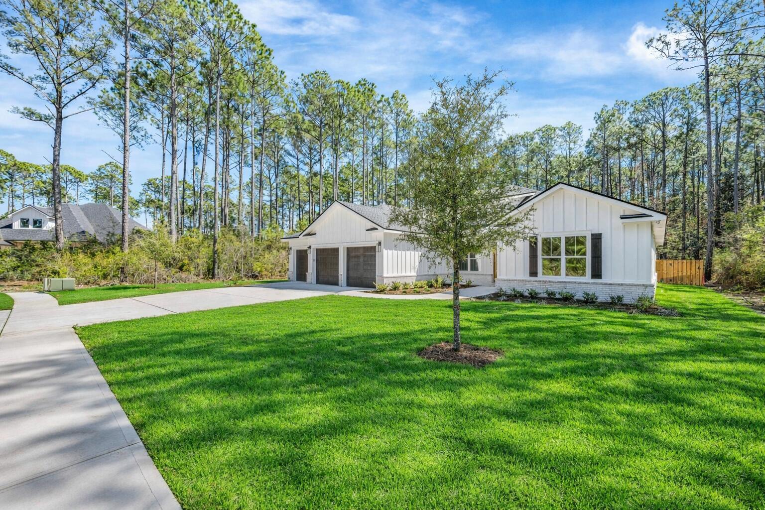 STEAMBOAT LANDING - Residential
