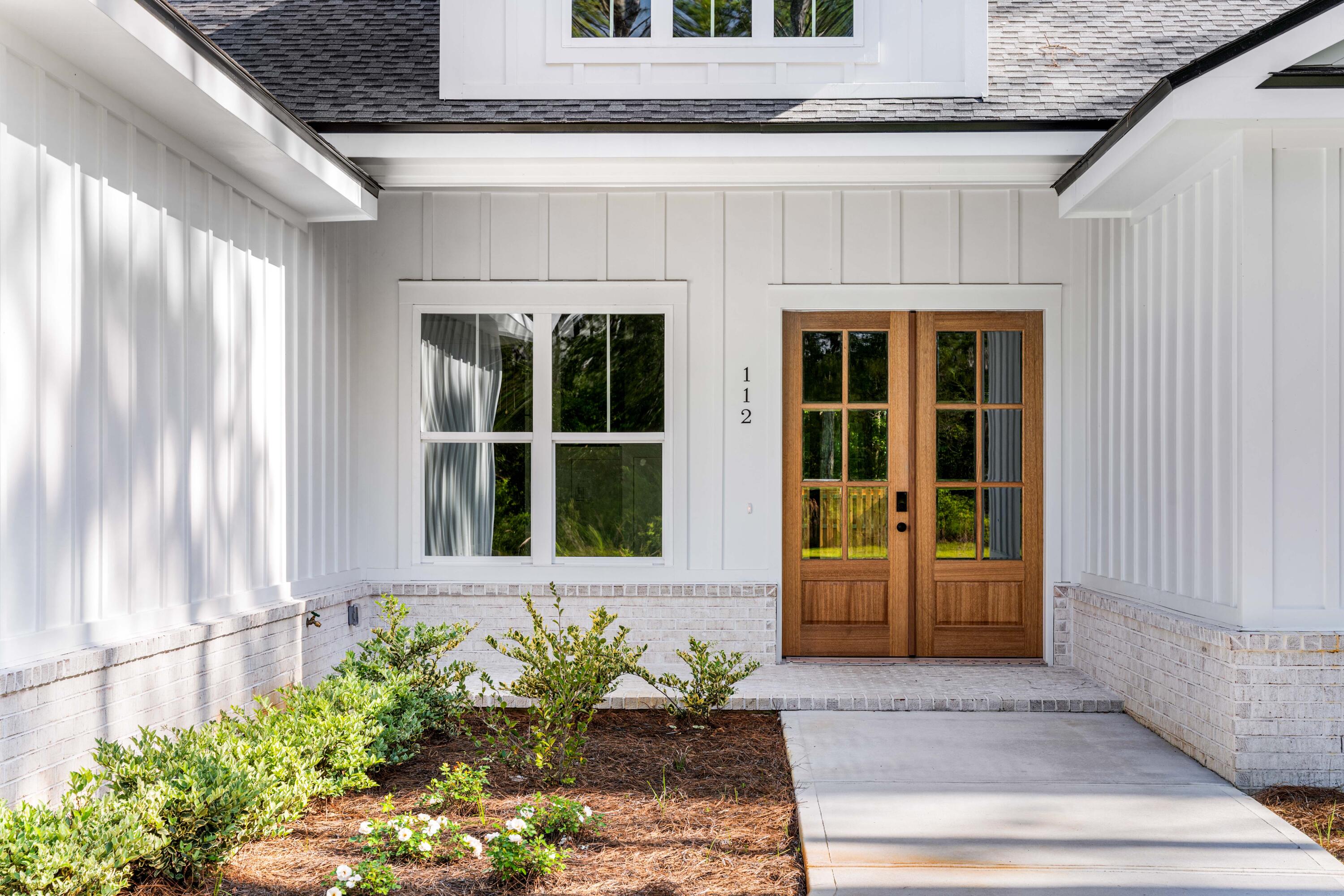 STEAMBOAT LANDING - Residential