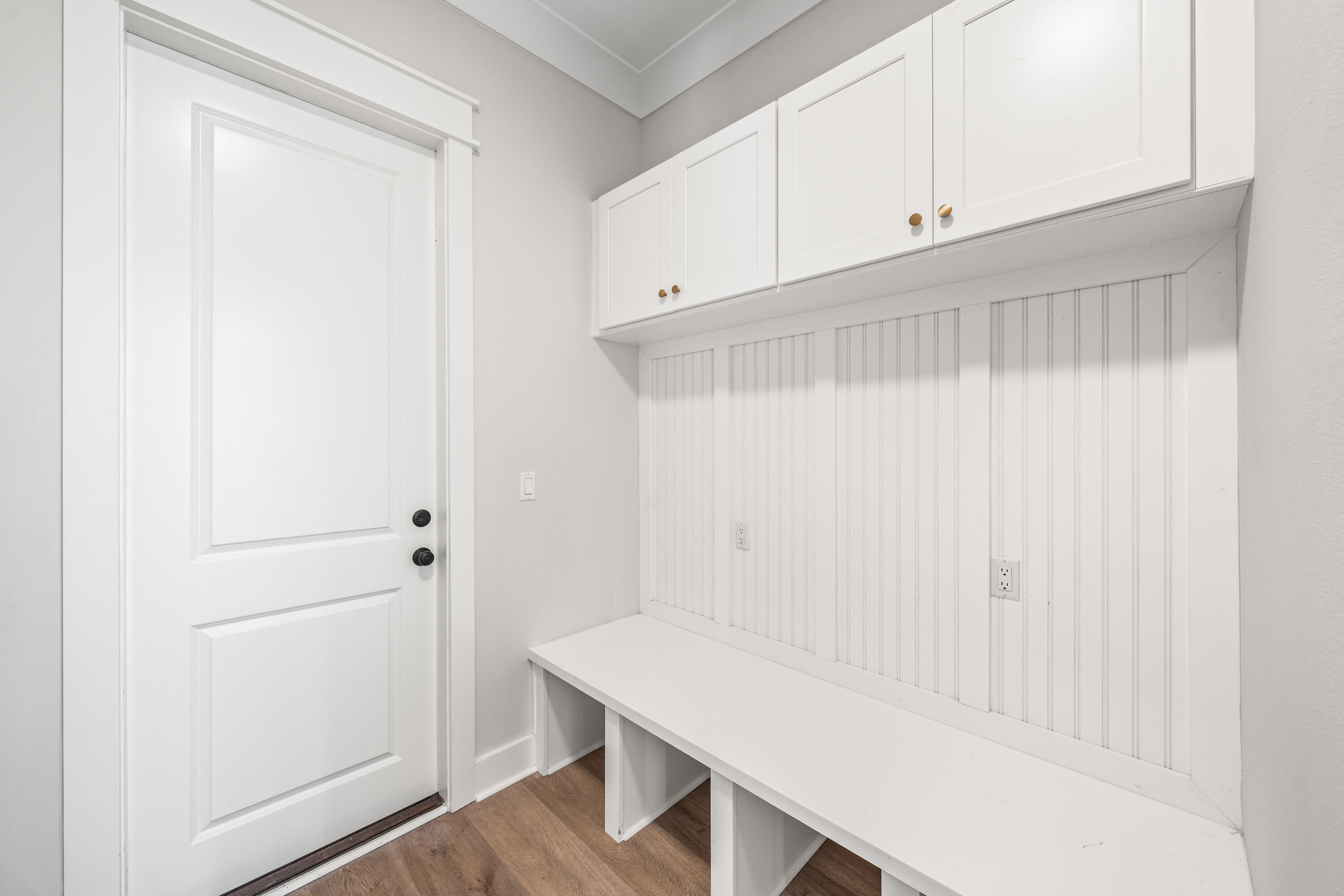 STEAMBOAT LANDING - Residential