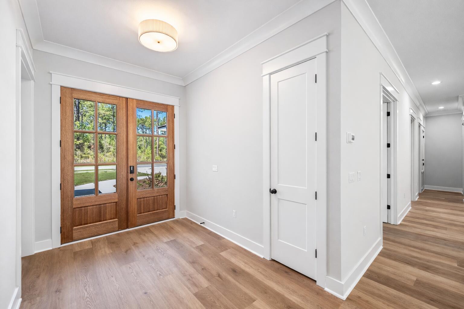 STEAMBOAT LANDING - Residential