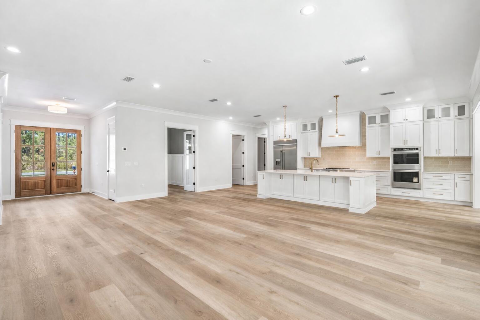 STEAMBOAT LANDING - Residential