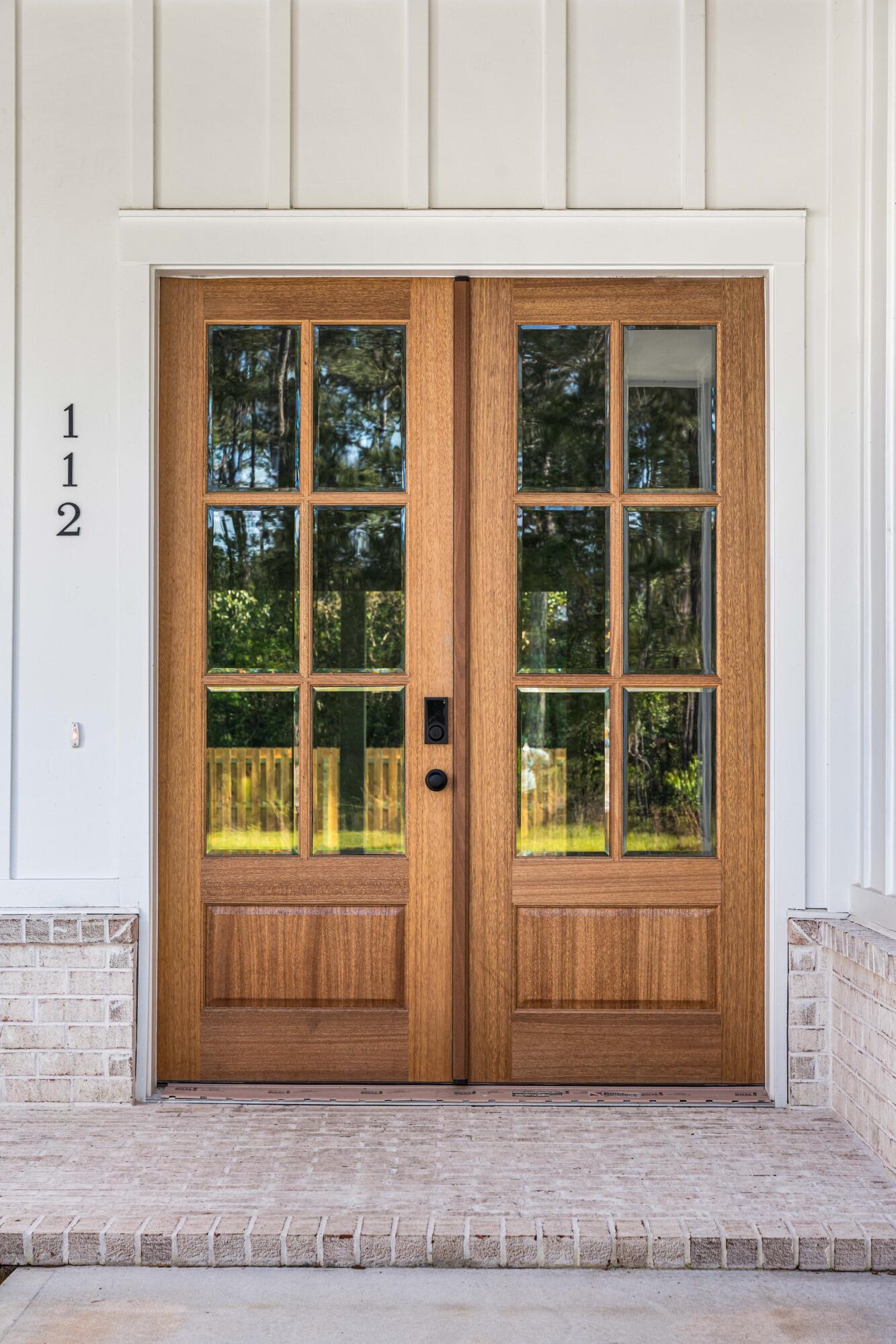 STEAMBOAT LANDING - Residential