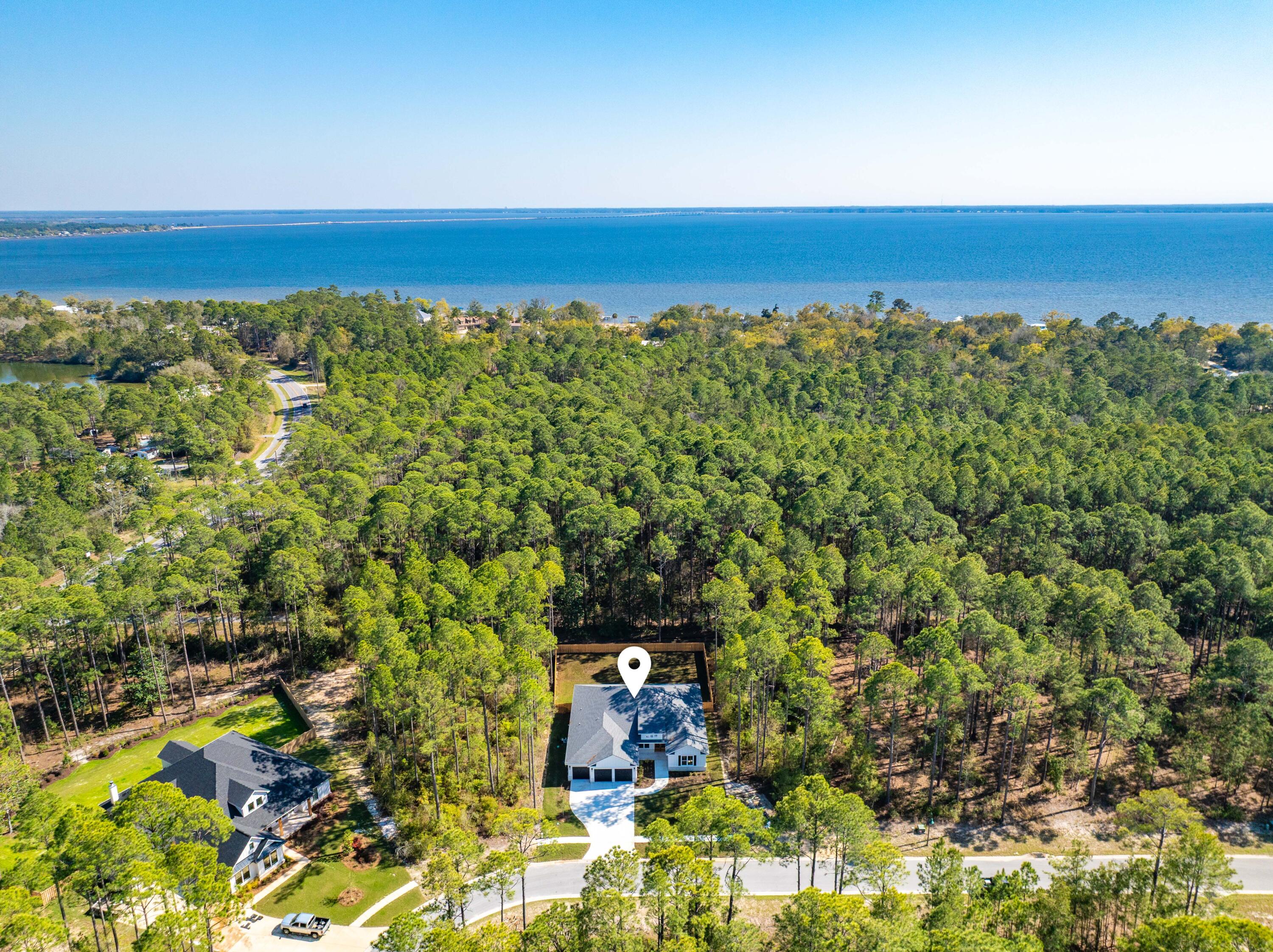 STEAMBOAT LANDING - Residential