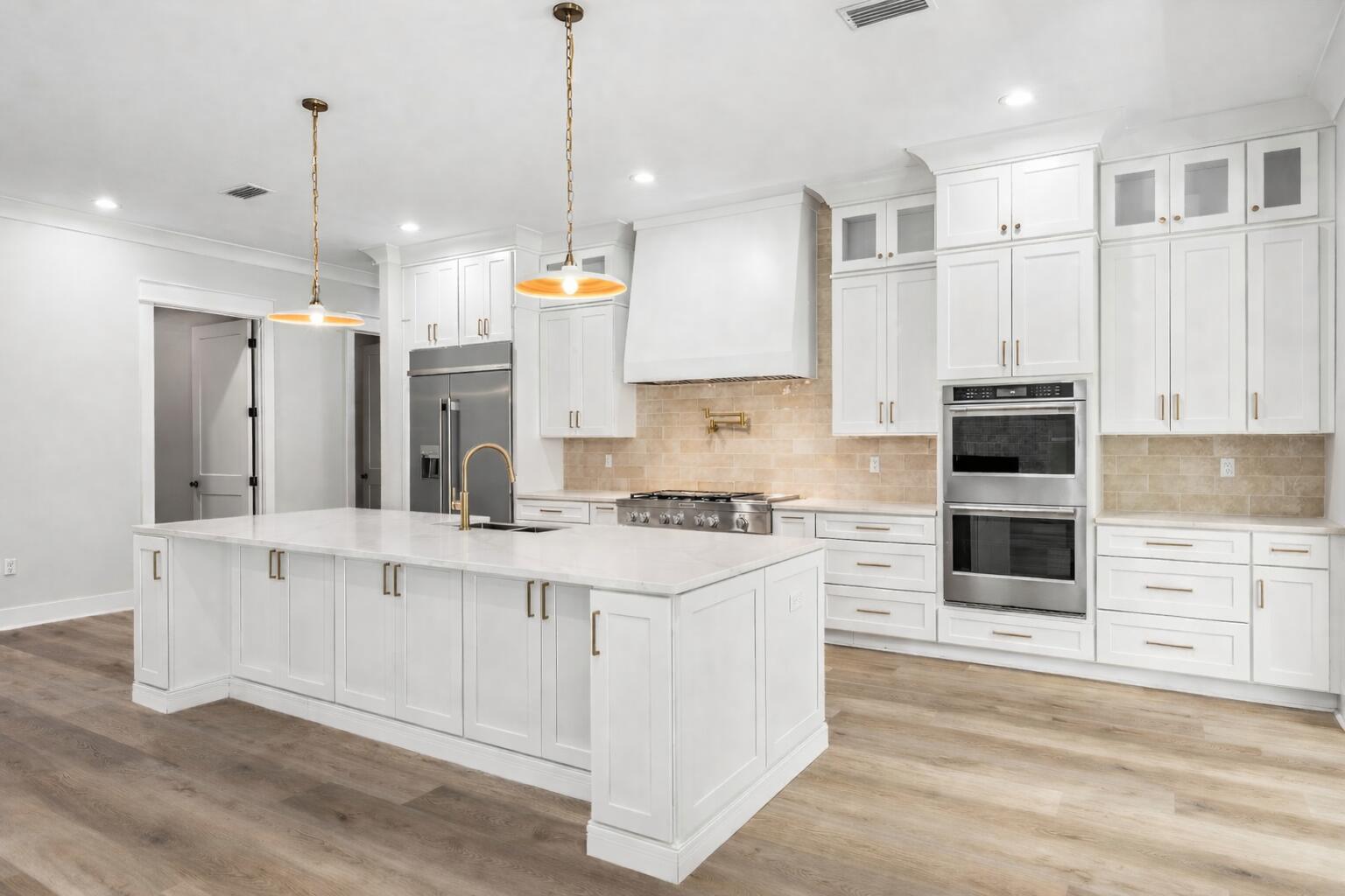 STEAMBOAT LANDING - Residential