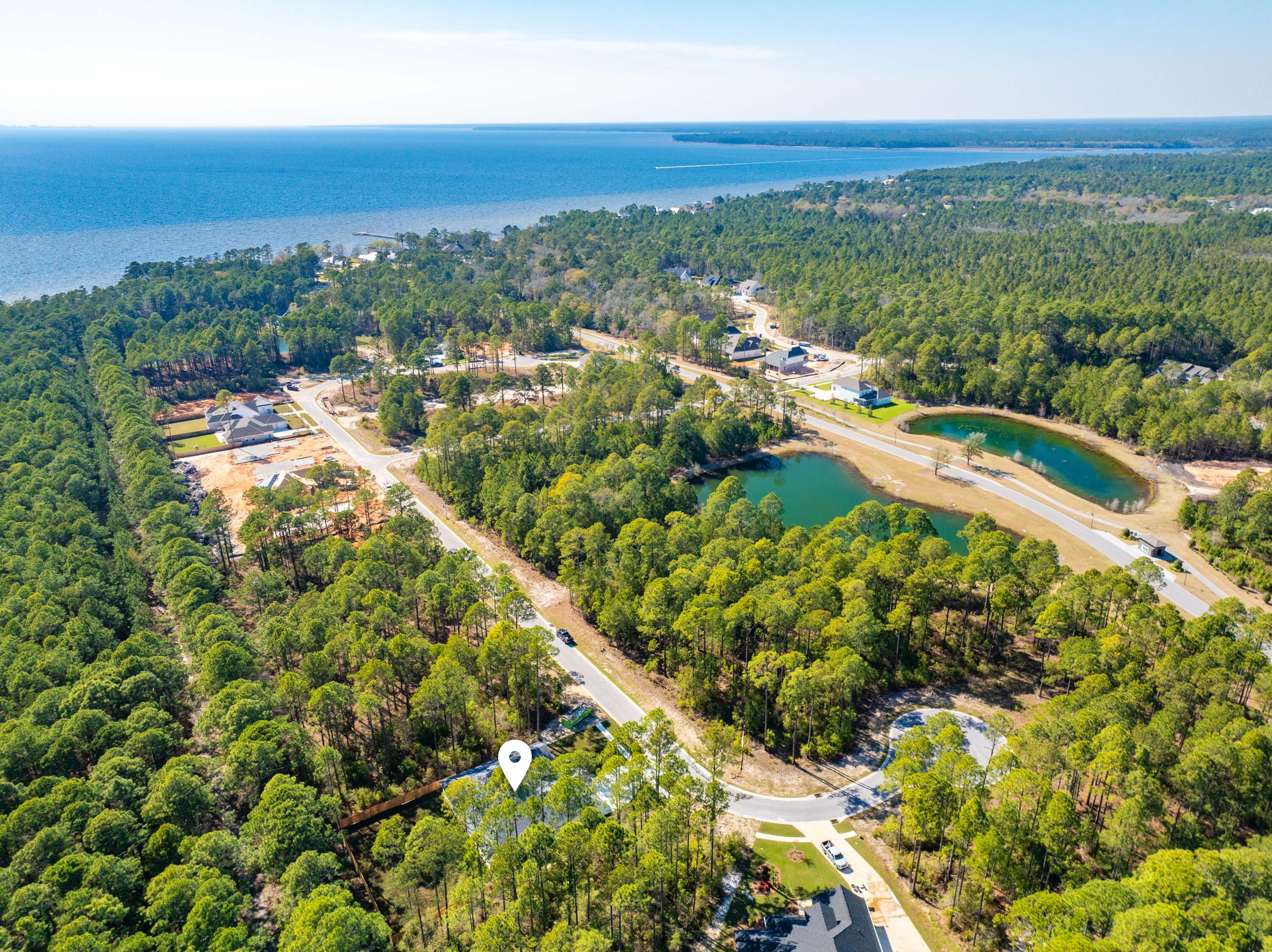STEAMBOAT LANDING - Residential