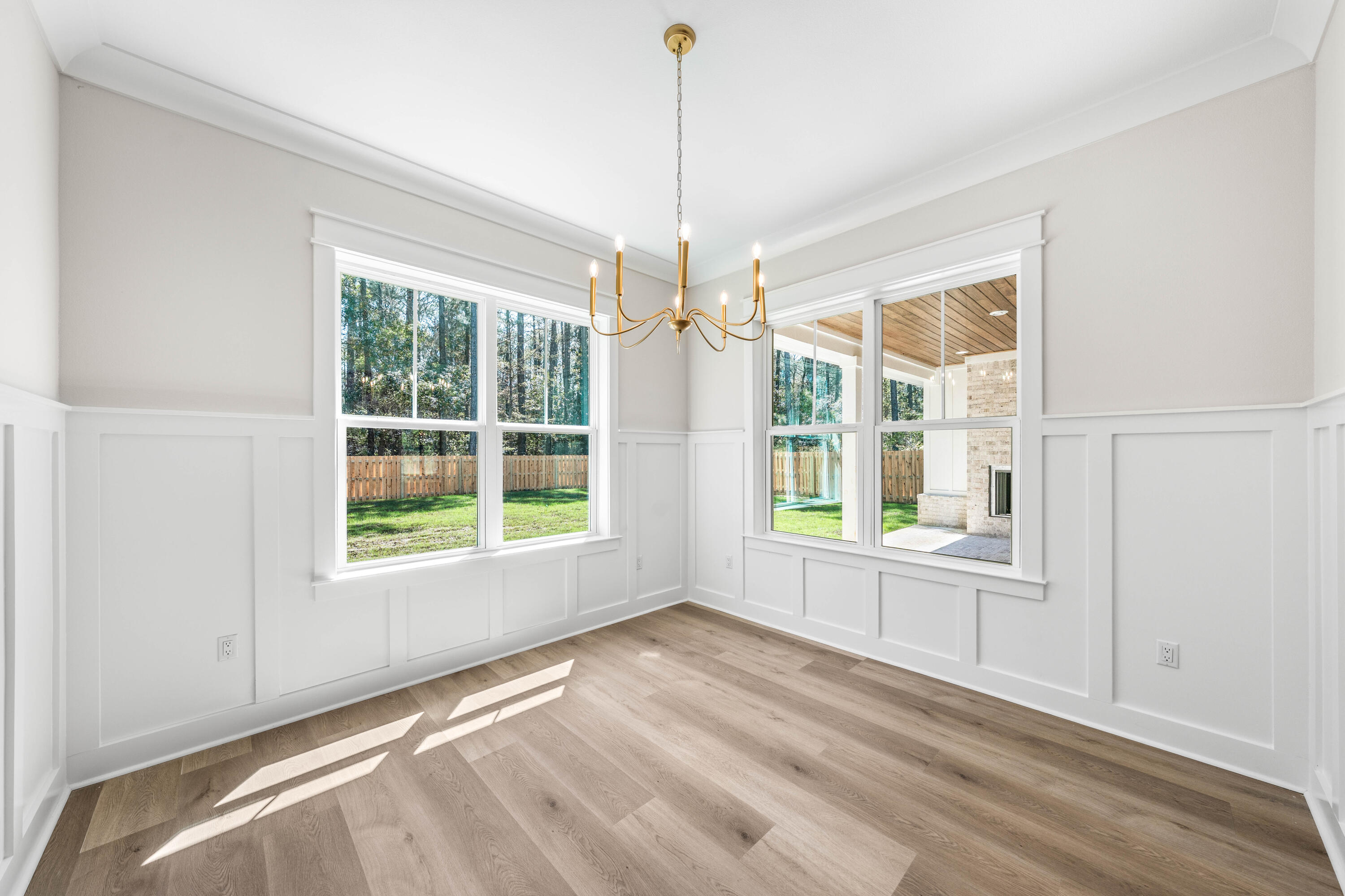 STEAMBOAT LANDING - Residential