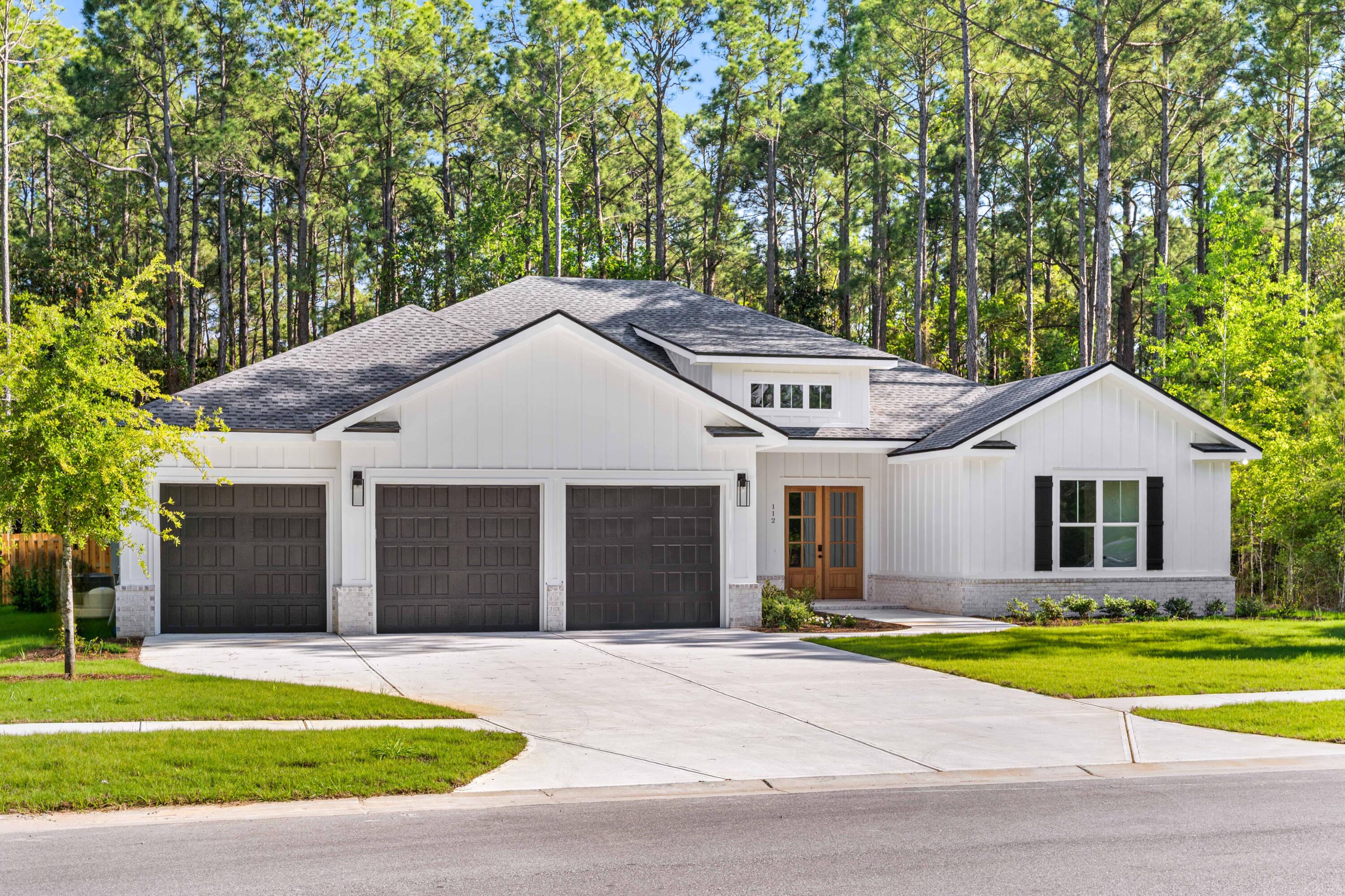 STEAMBOAT LANDING - Residential