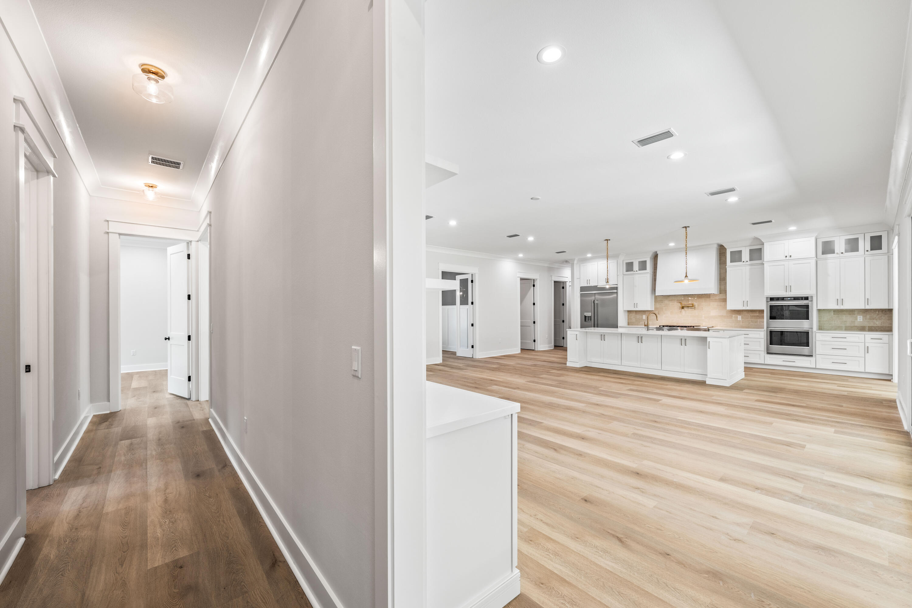 STEAMBOAT LANDING - Residential