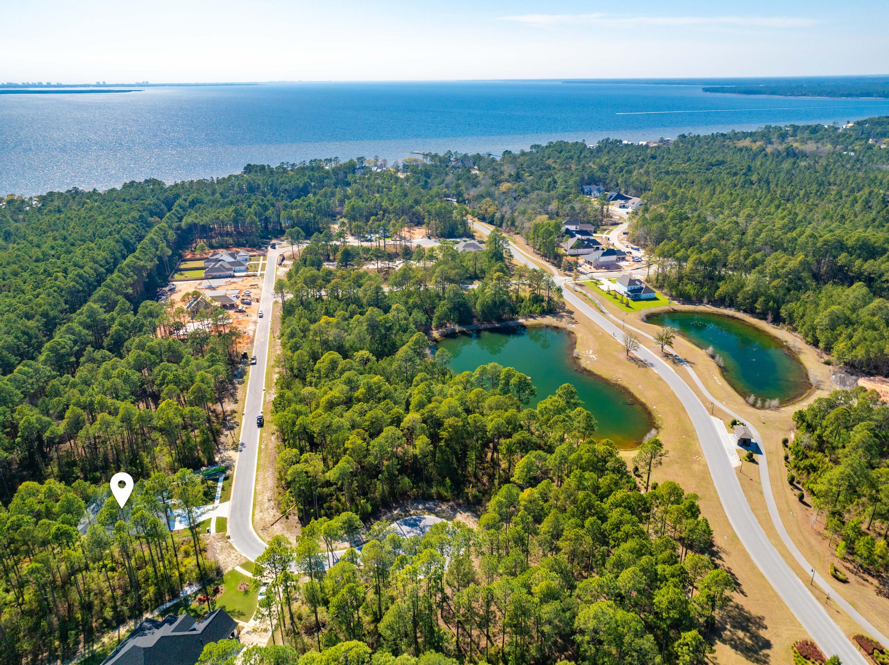 STEAMBOAT LANDING - Residential