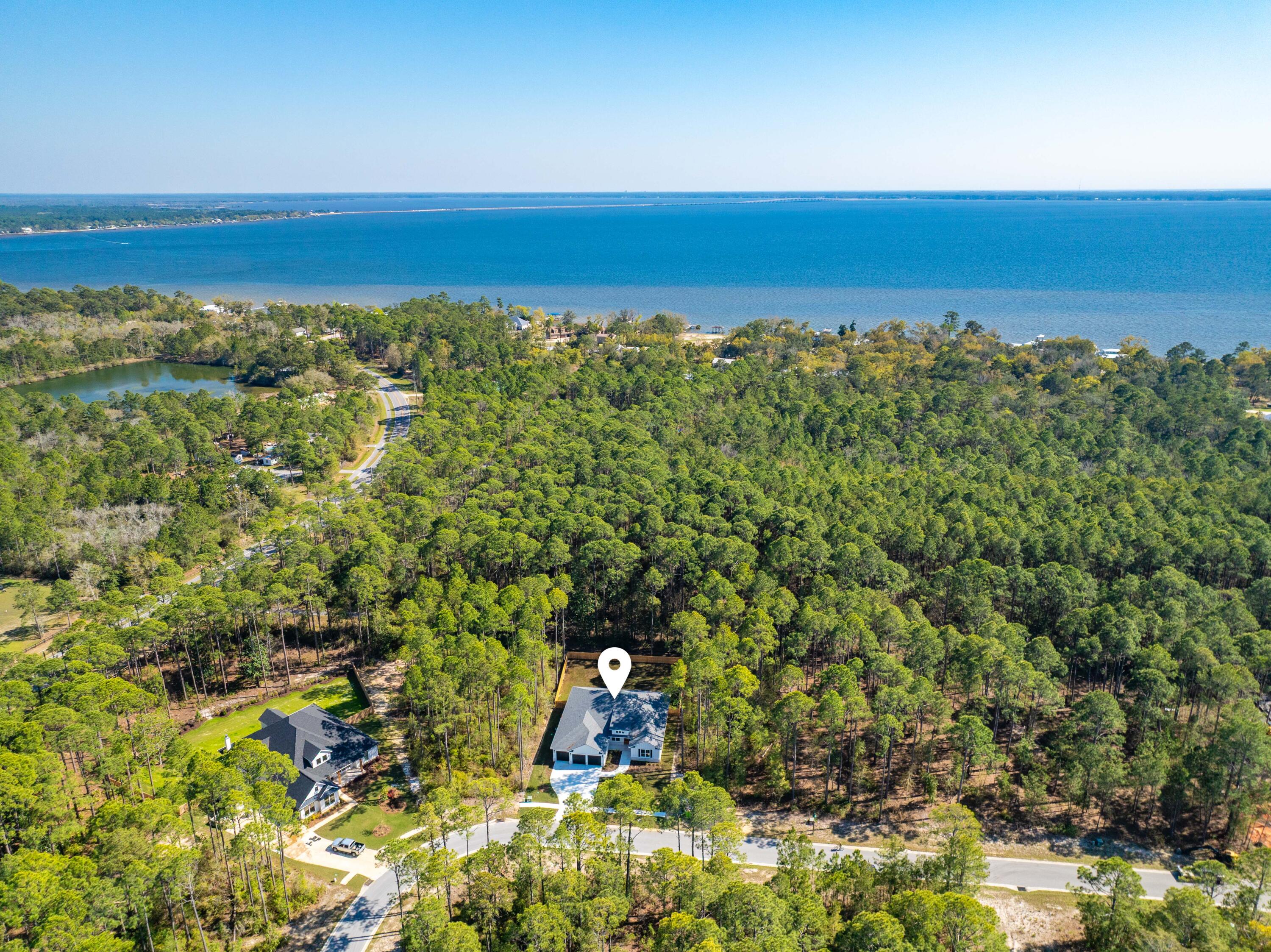 STEAMBOAT LANDING - Residential