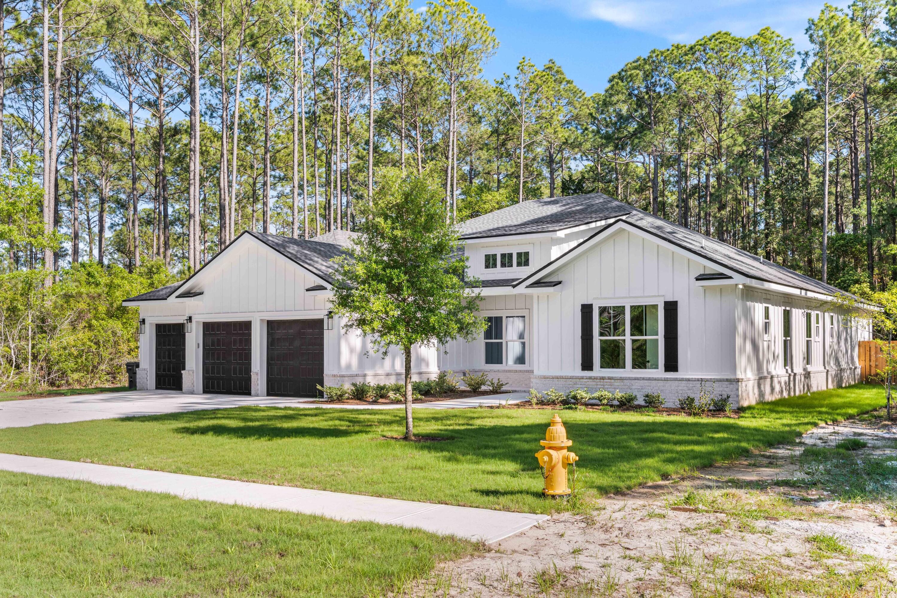 STEAMBOAT LANDING - Residential