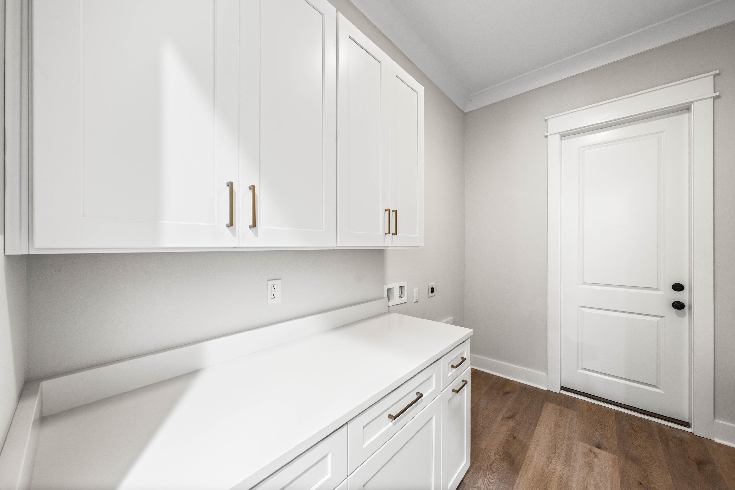 STEAMBOAT LANDING - Residential