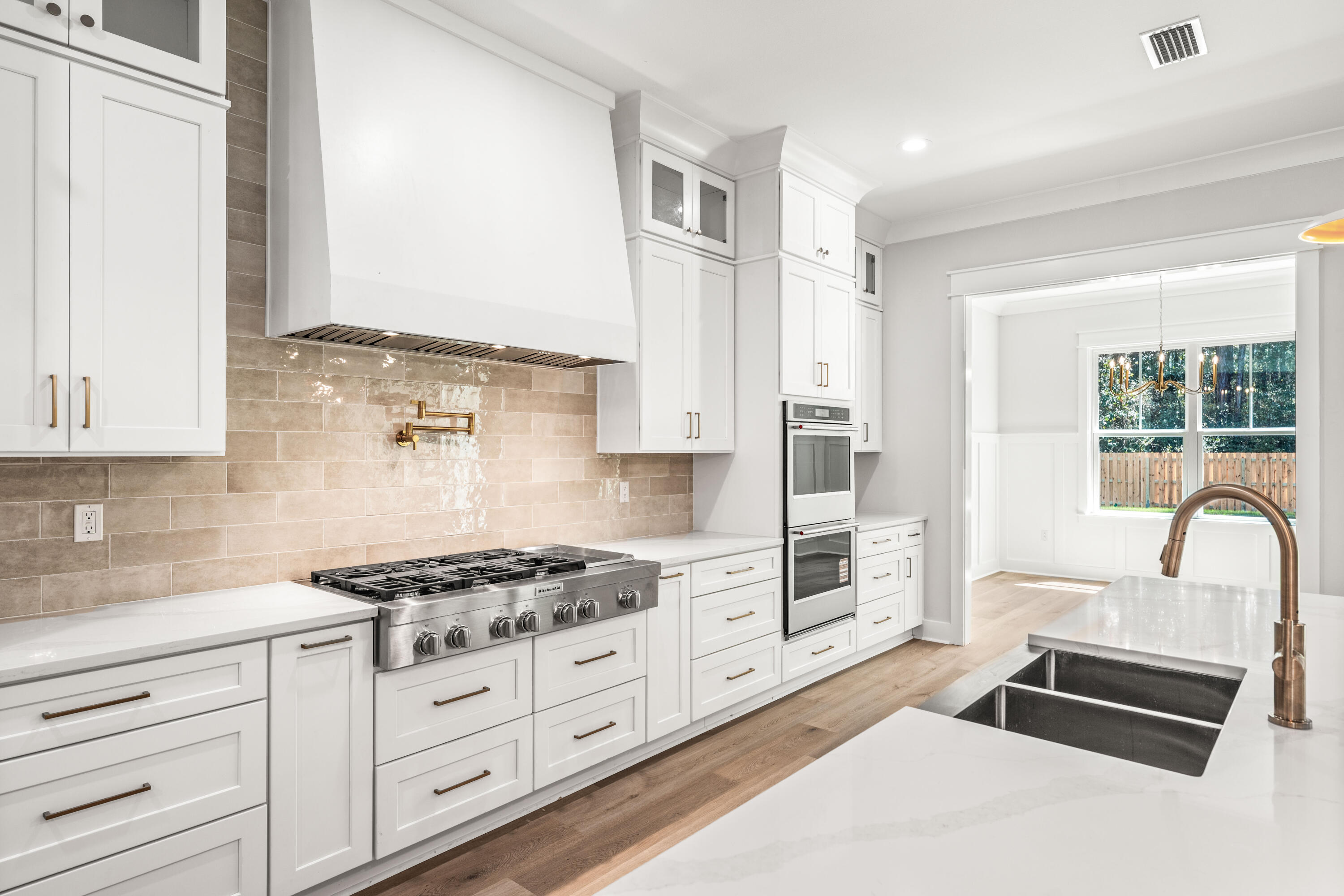 STEAMBOAT LANDING - Residential