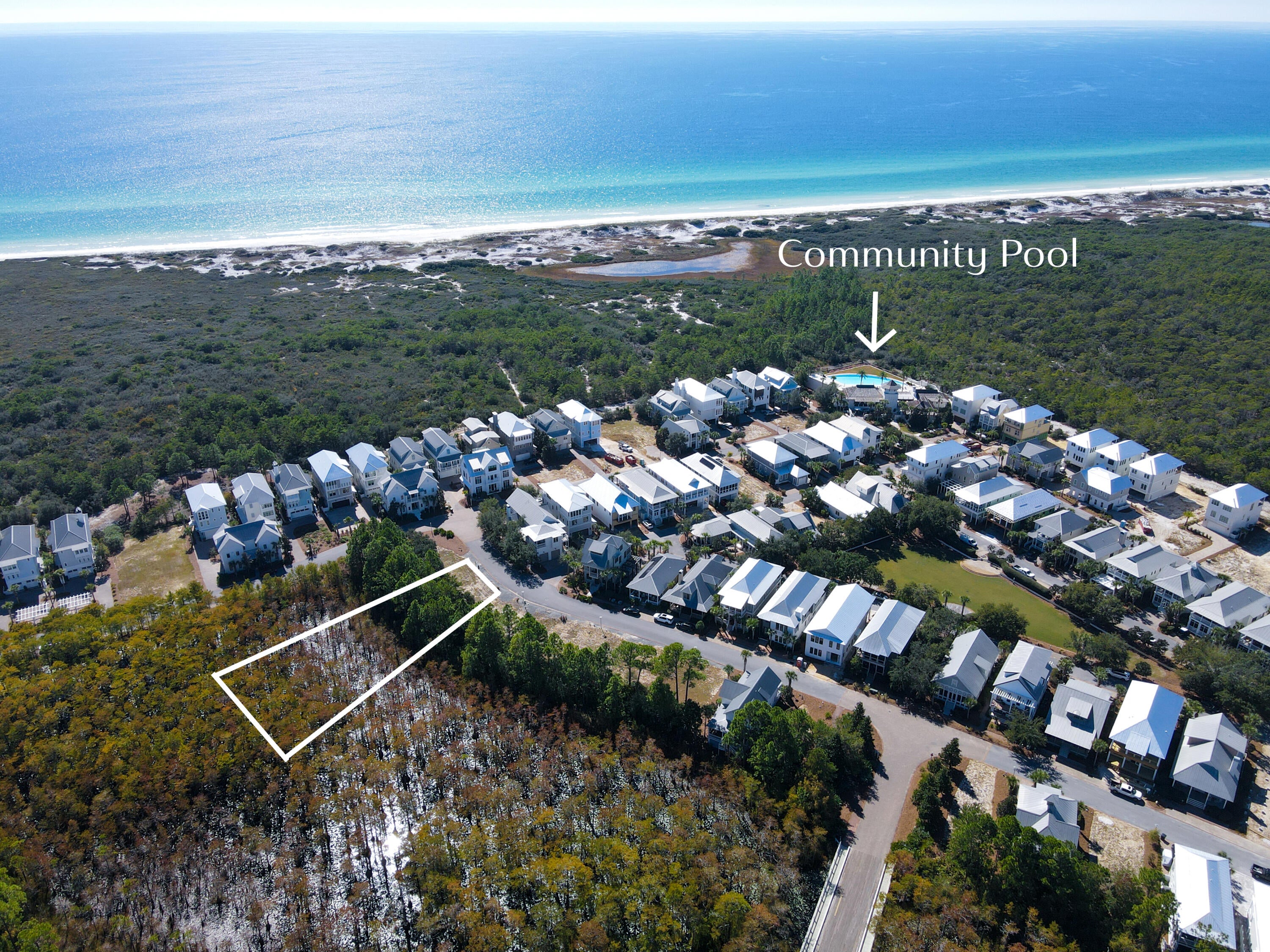 20 Cypress Walk