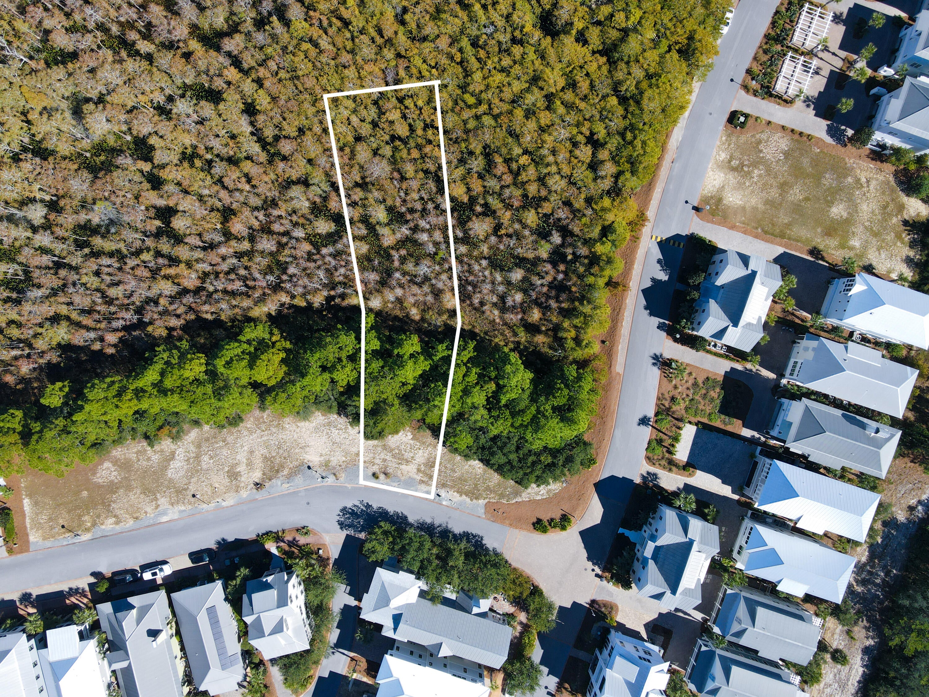 20 Cypress Walk