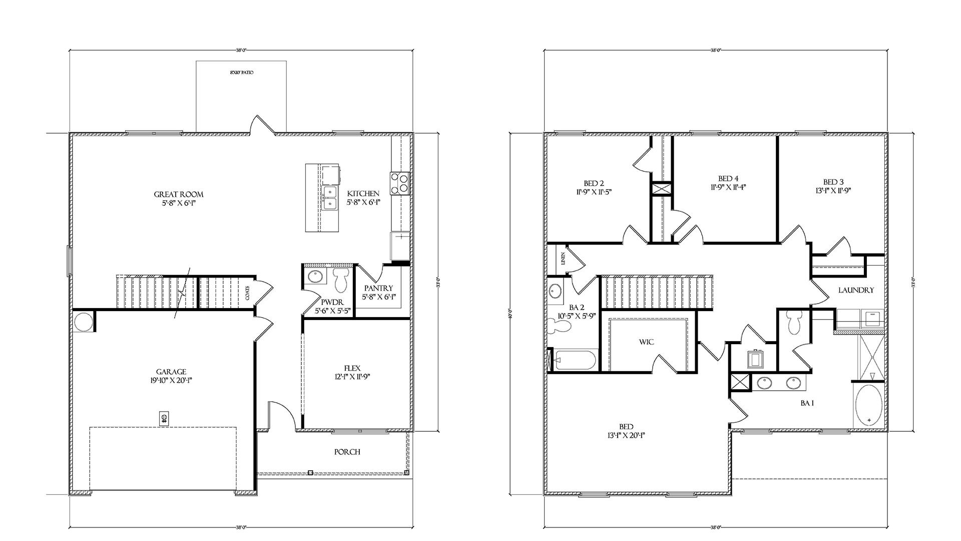 66 Ann Magnolia Lane