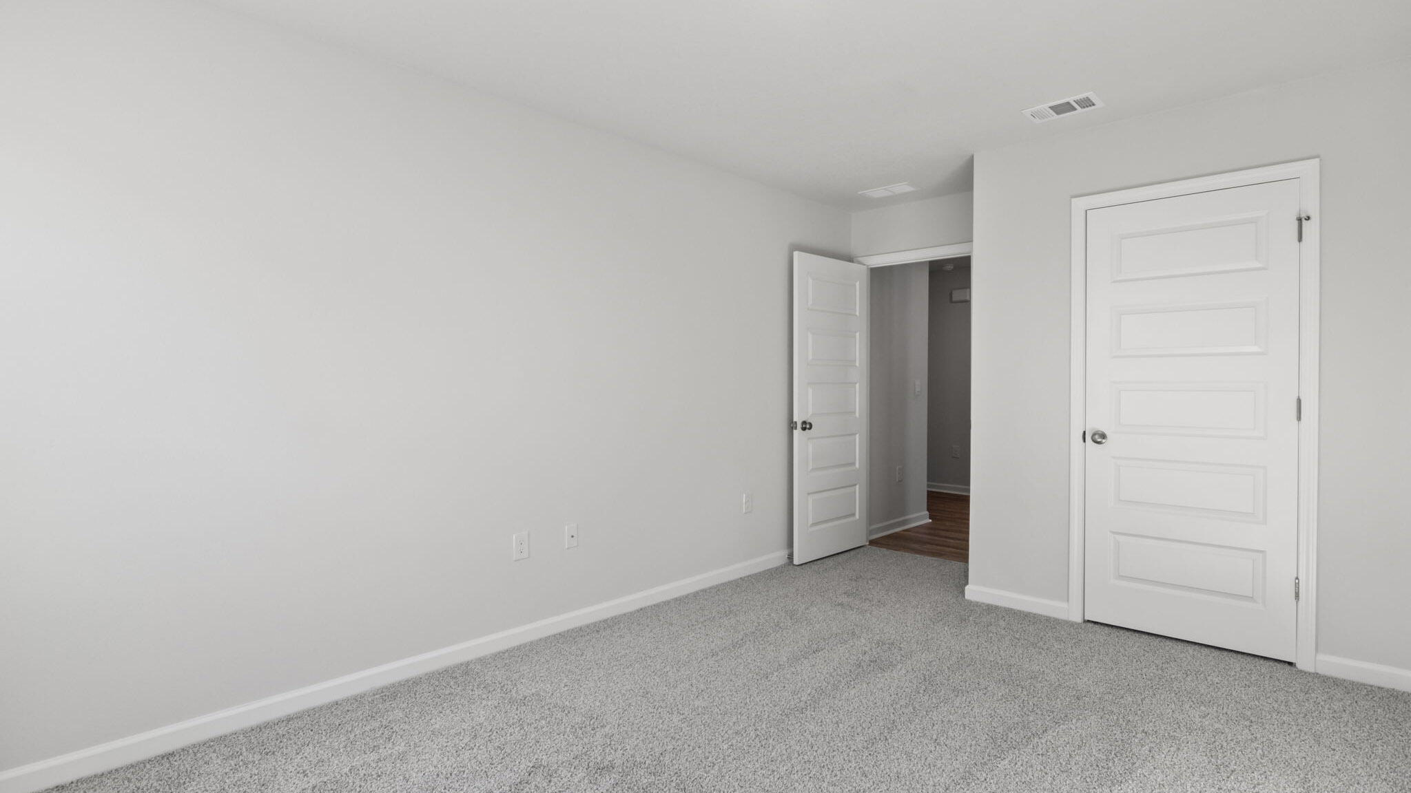 Ashton Park Phase III - Residential