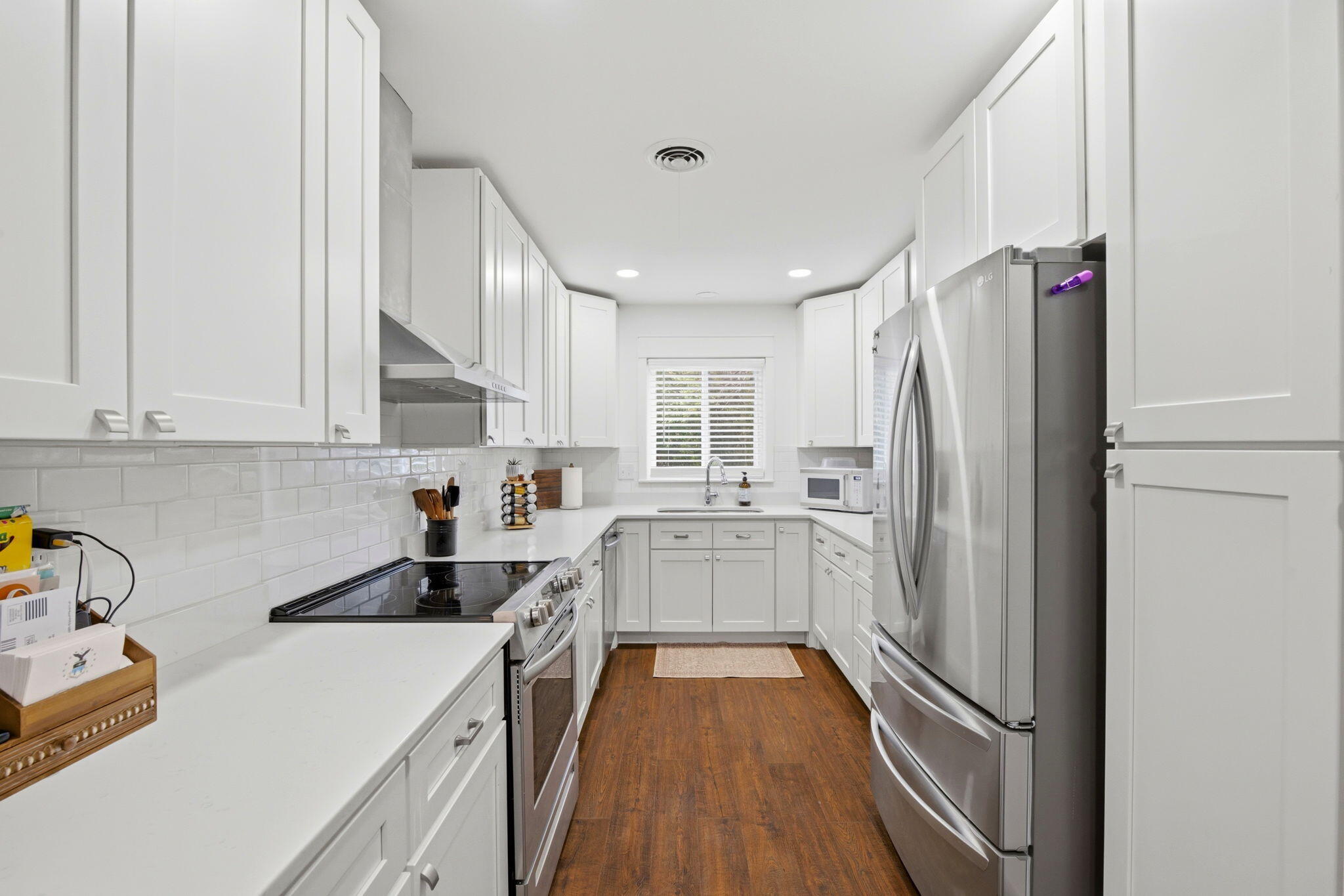 BAYOU WOODS - Residential