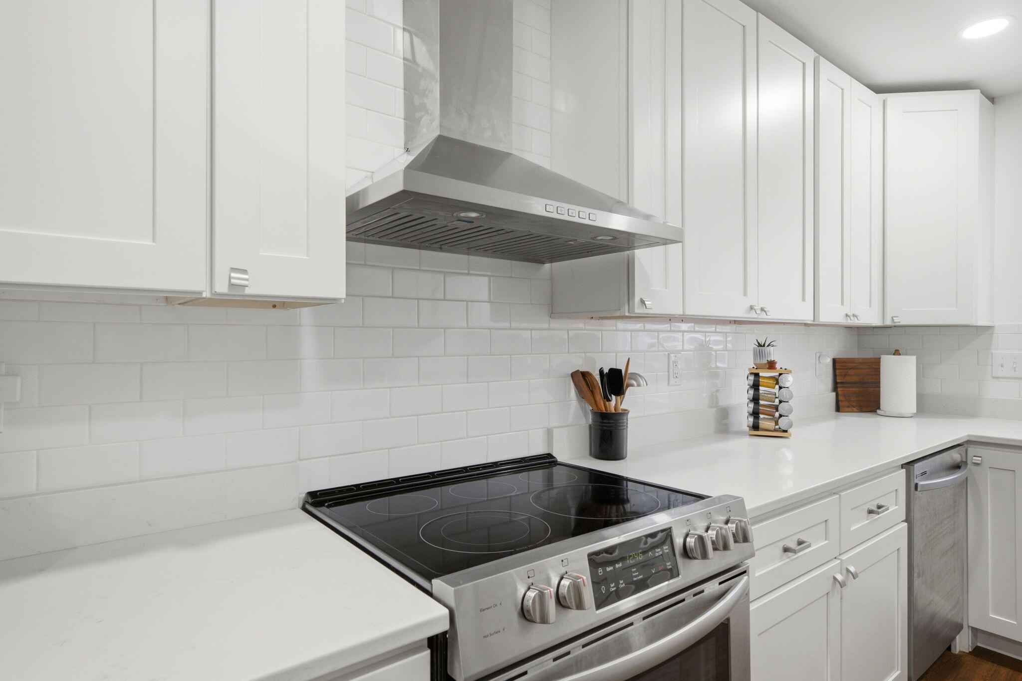 BAYOU WOODS - Residential