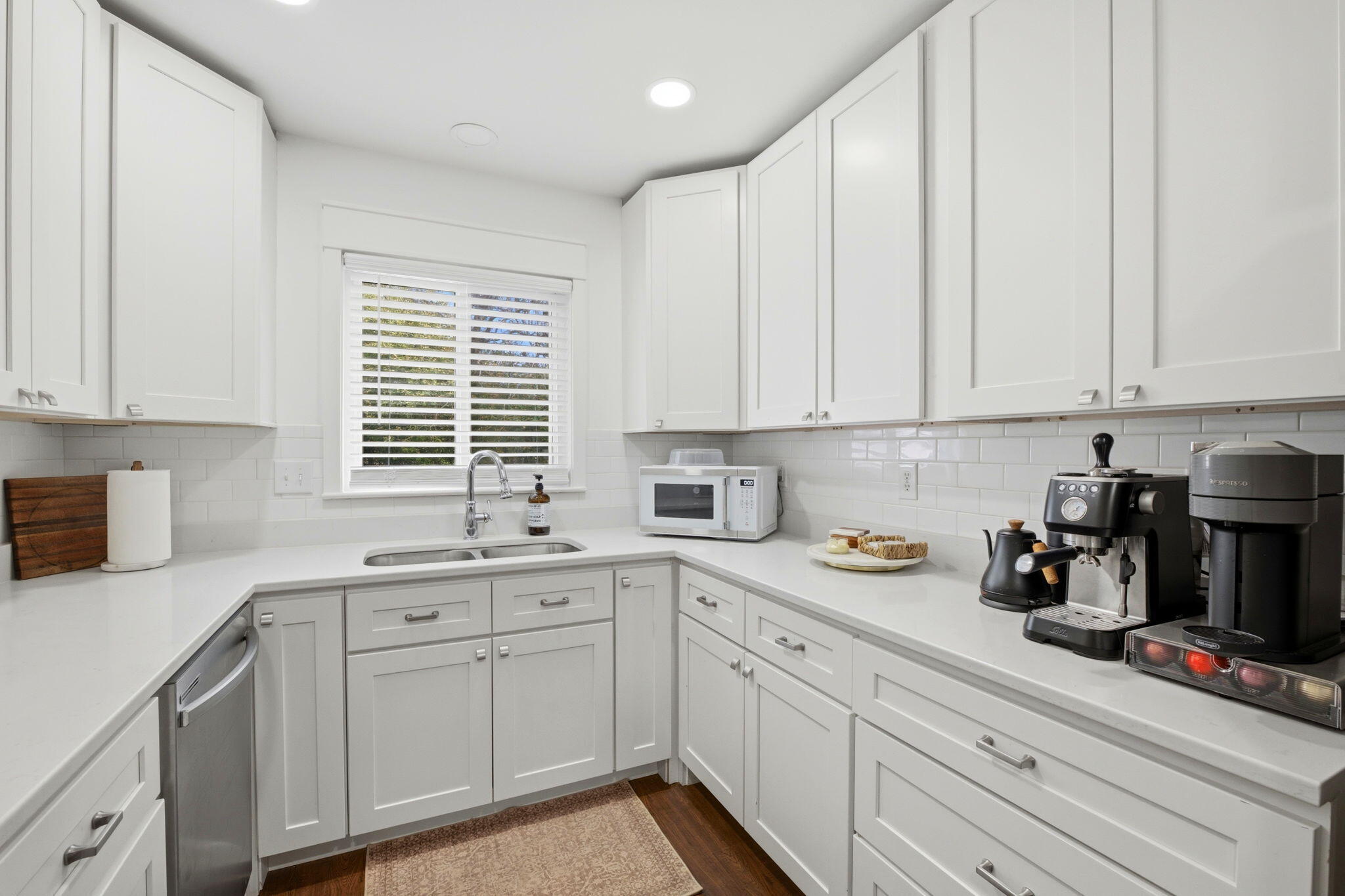 BAYOU WOODS - Residential