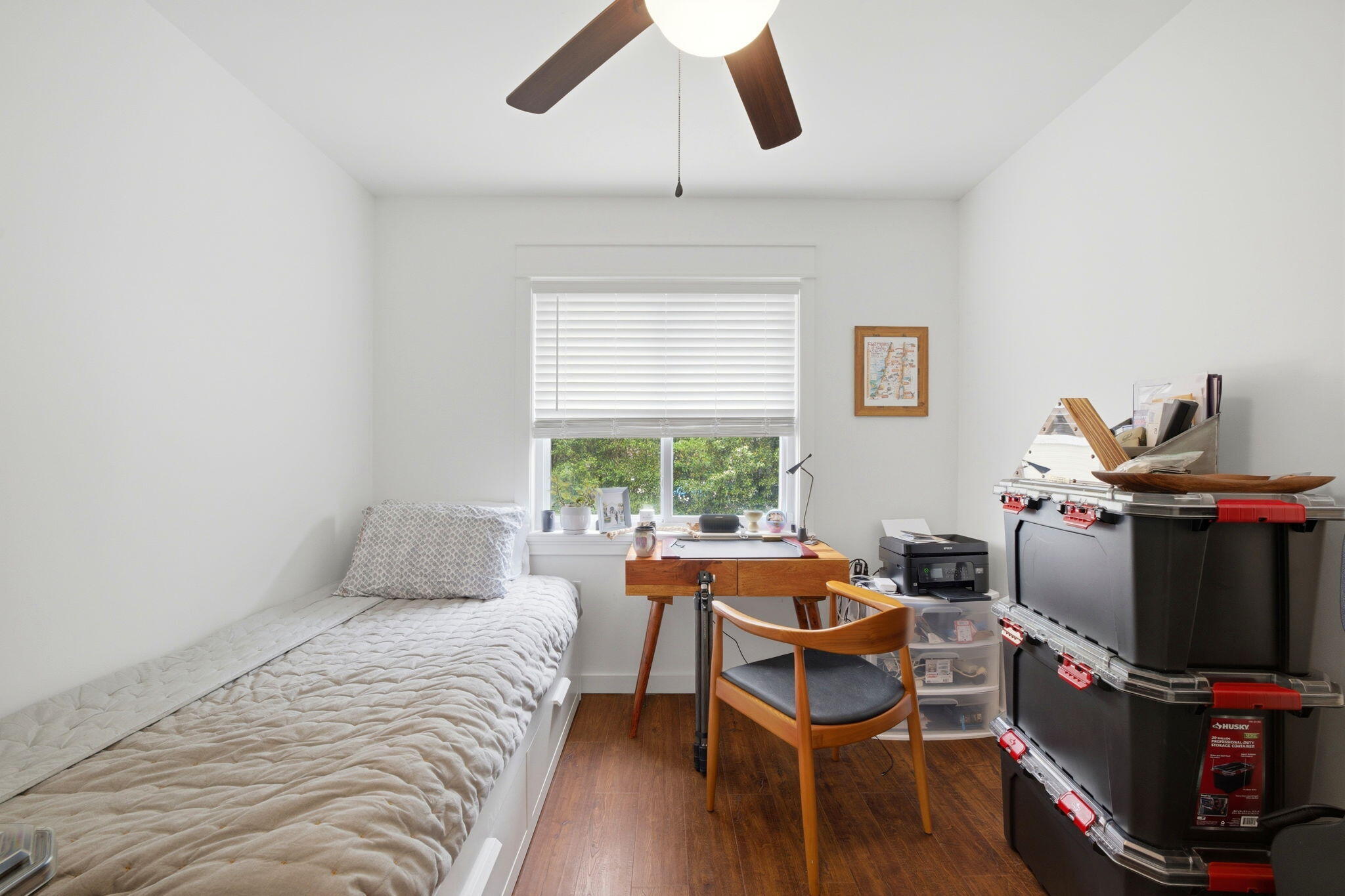 BAYOU WOODS - Residential