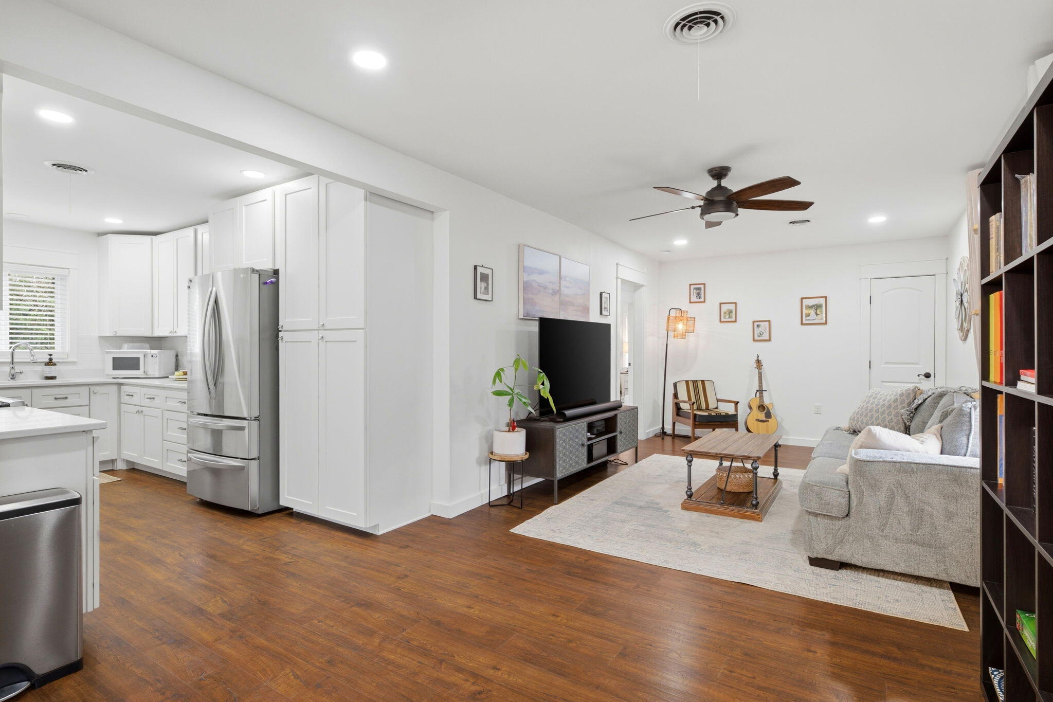 BAYOU WOODS - Residential