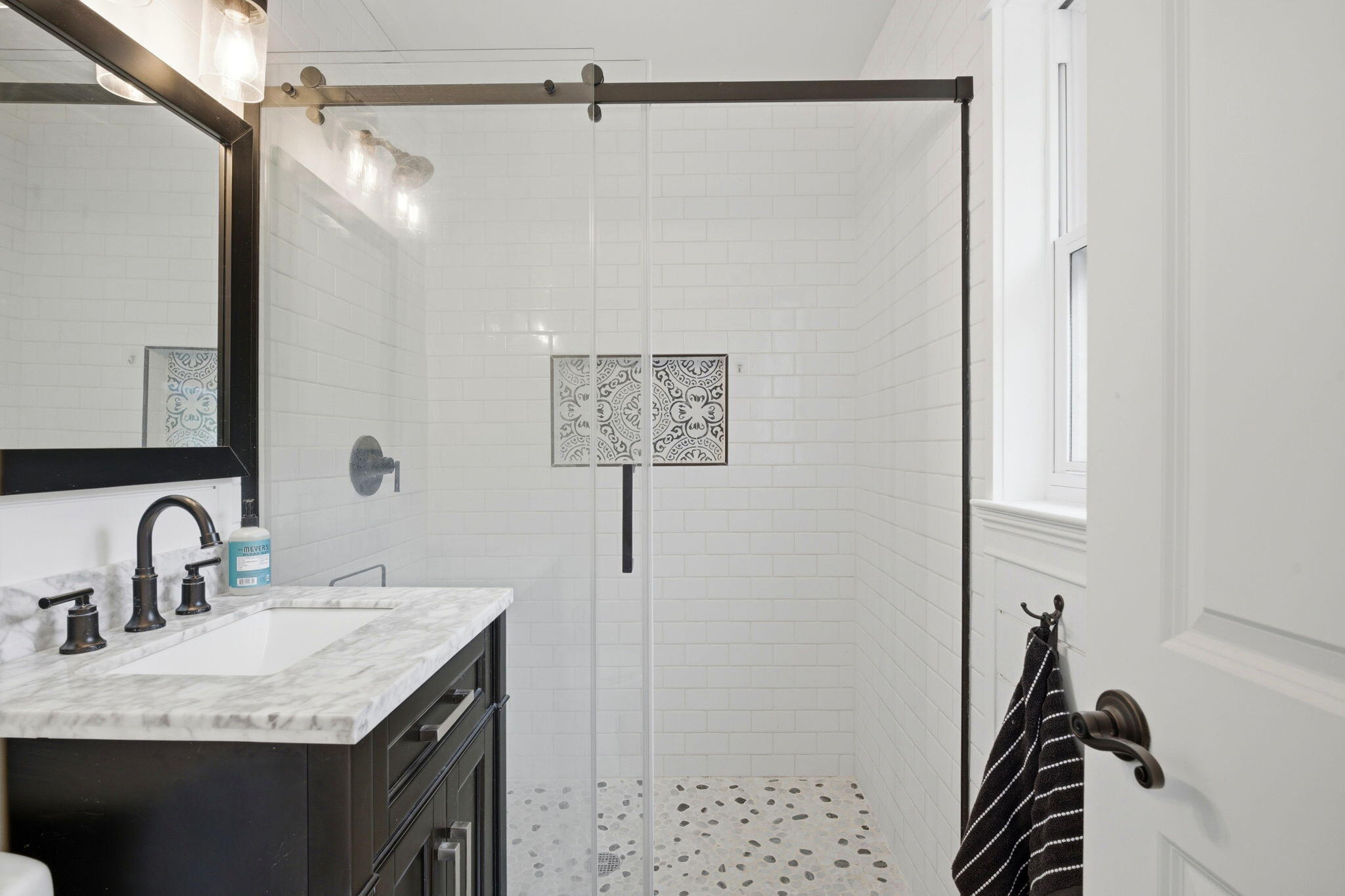 BAYOU WOODS - Residential