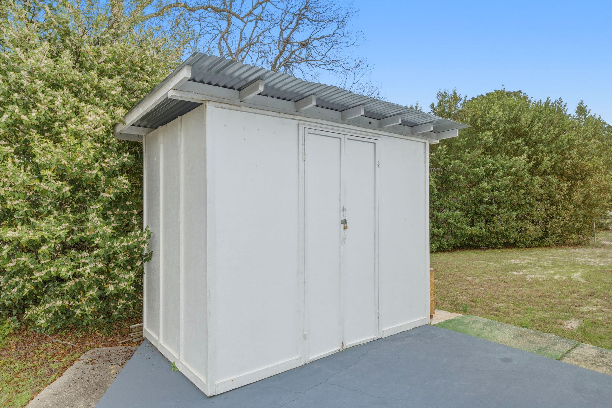 BAYOU WOODS - Residential