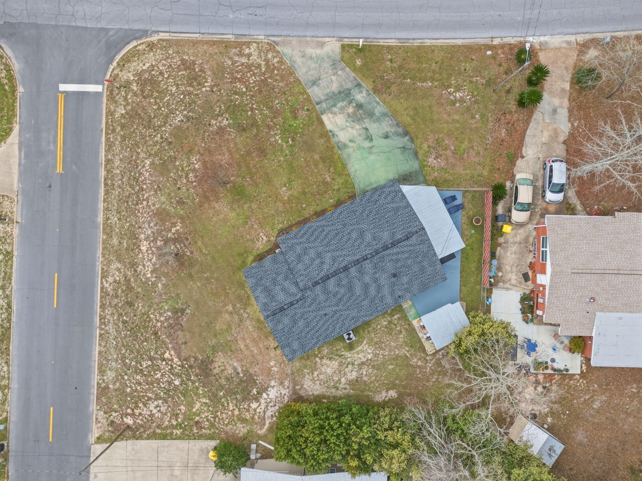 BAYOU WOODS - Residential