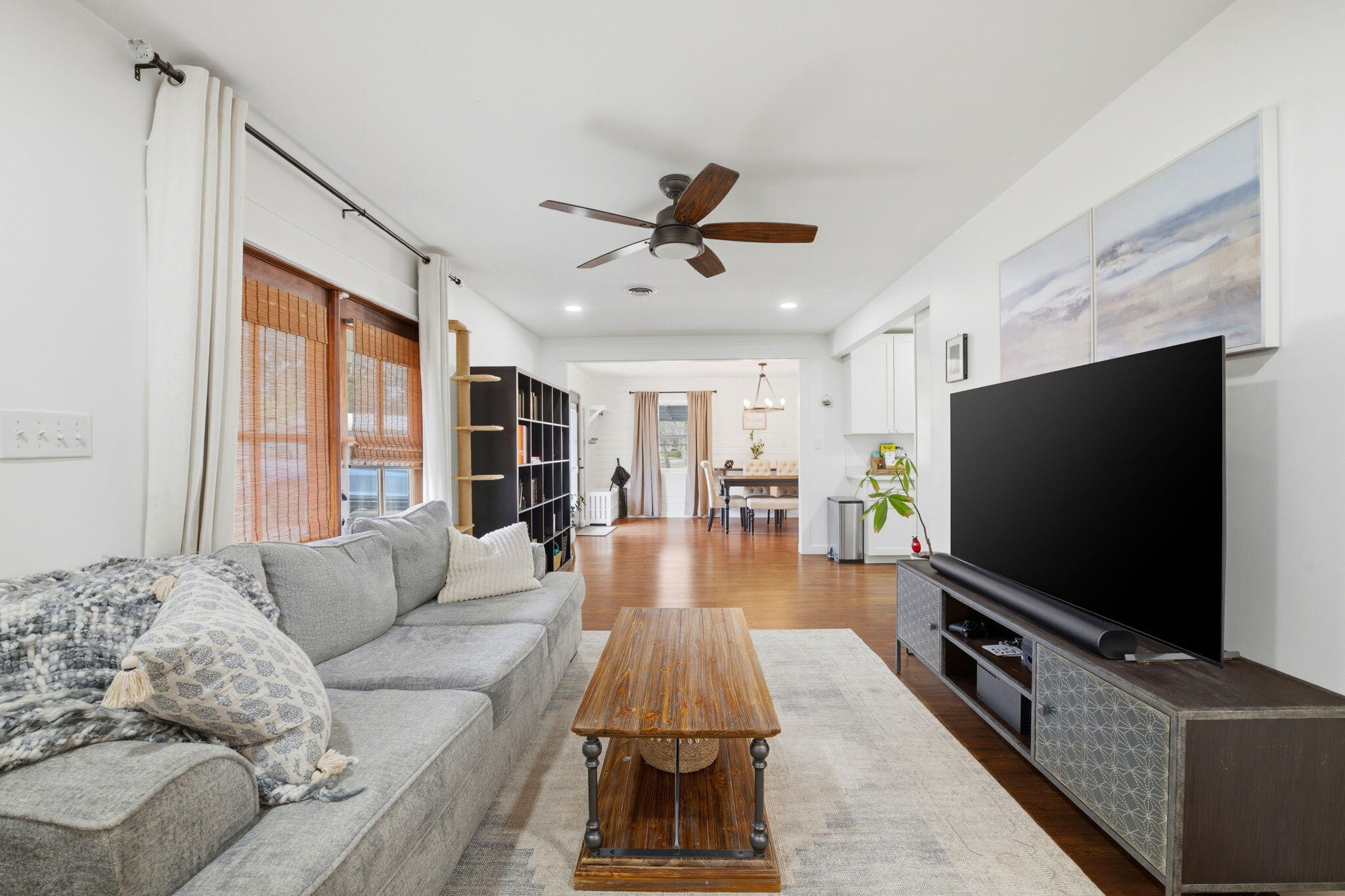 BAYOU WOODS - Residential