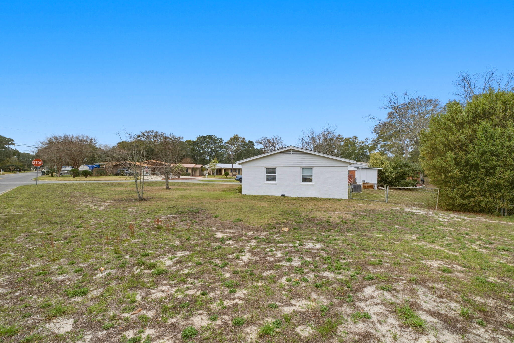 BAYOU WOODS - Residential