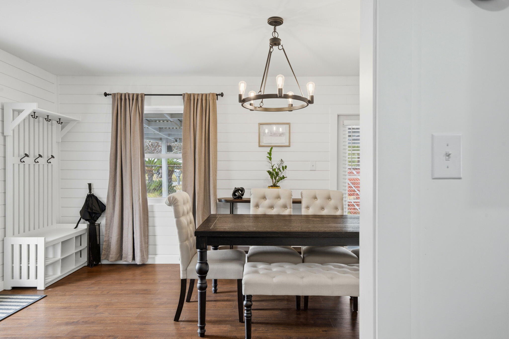 BAYOU WOODS - Residential