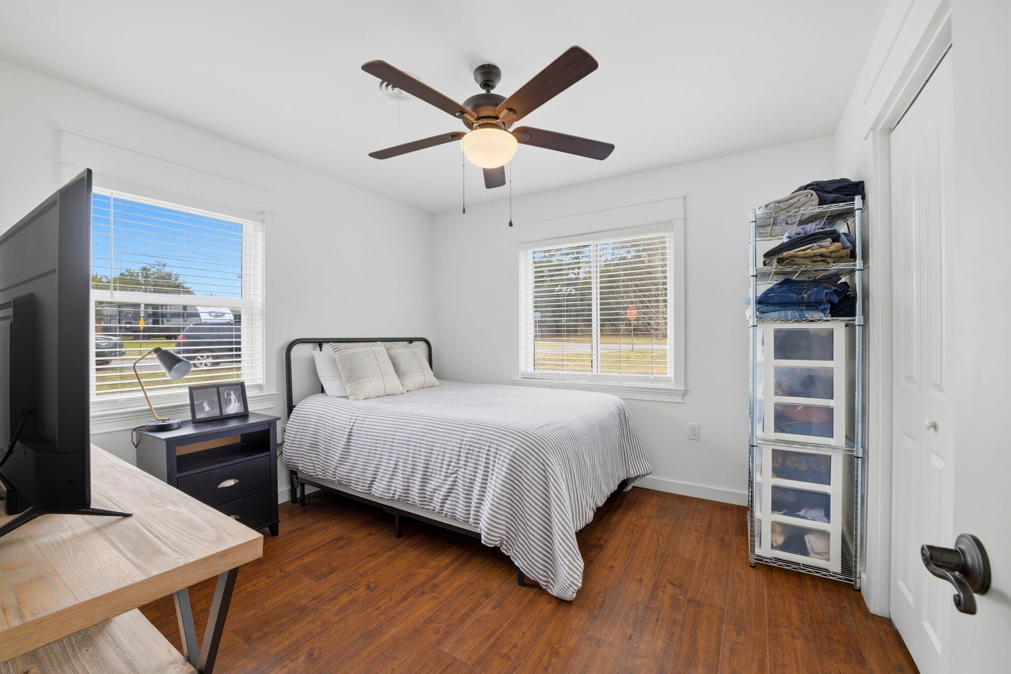 BAYOU WOODS - Residential