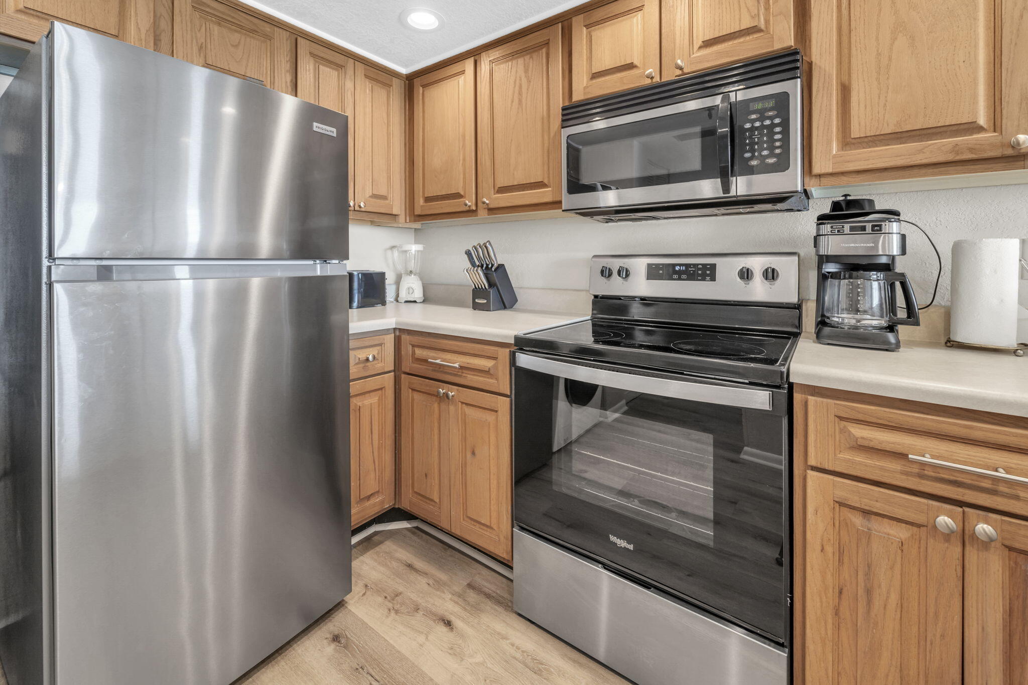 BREAKERS OF FWB PH 1 - Residential