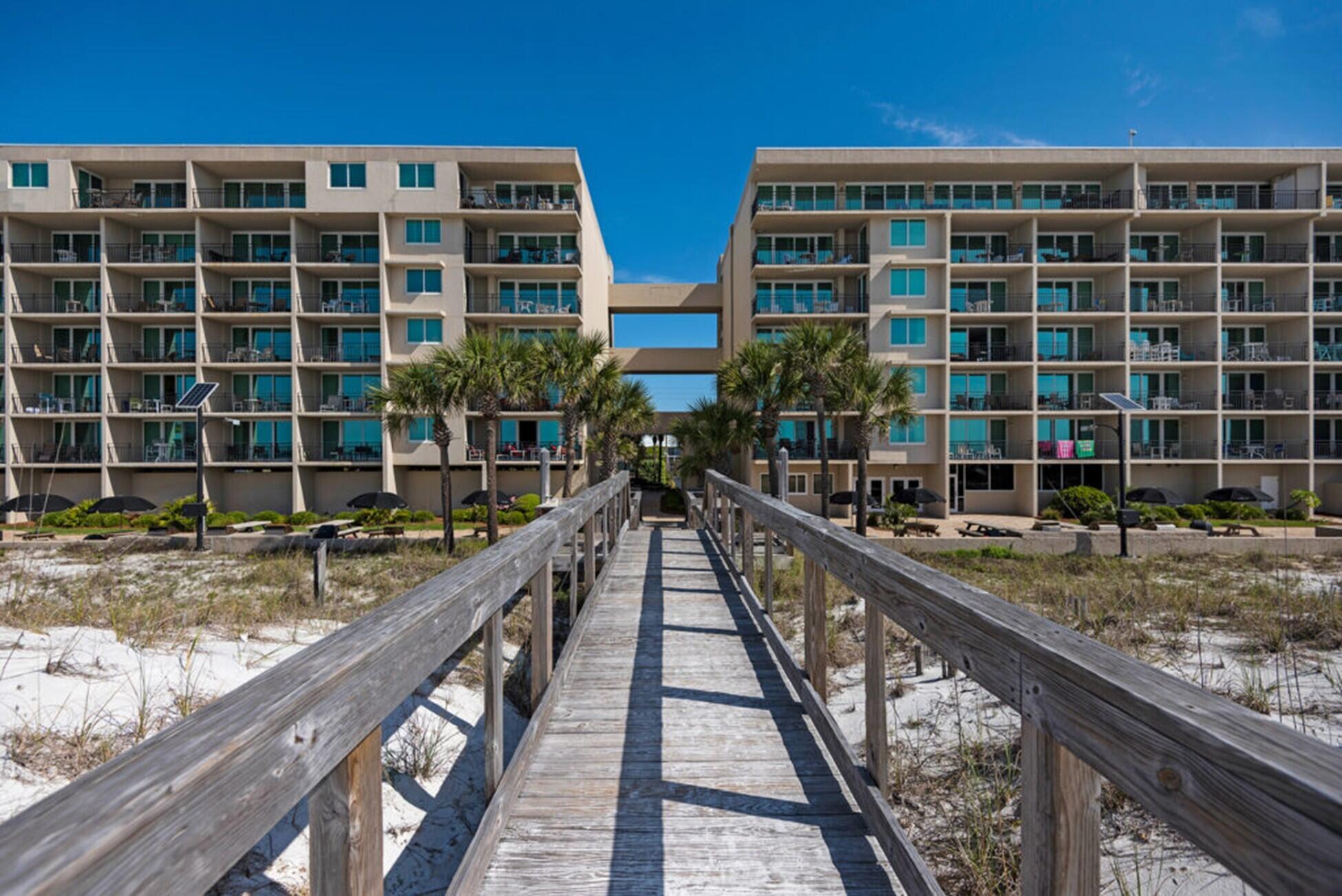 The Breakers of Fort Walton Beach - Residential
