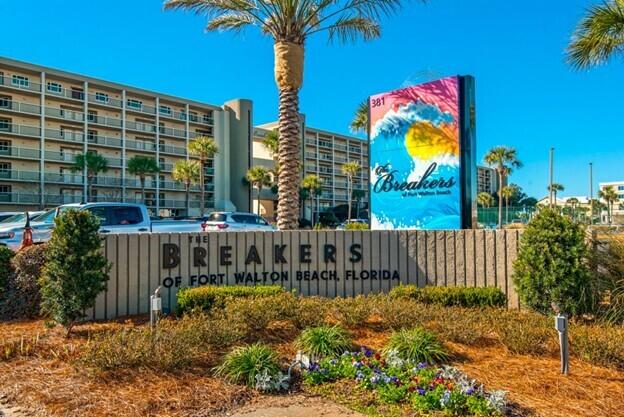 The Breakers of Fort Walton Beach - Residential