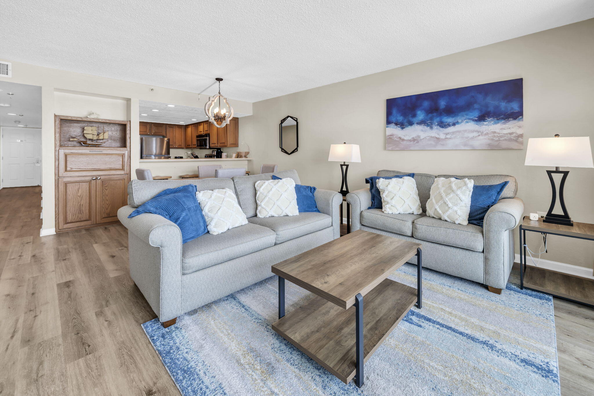 BREAKERS OF FWB PH 1 - Residential