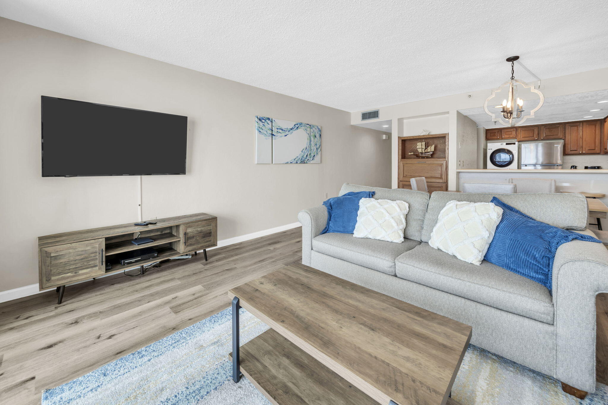 BREAKERS OF FWB PH 1 - Residential