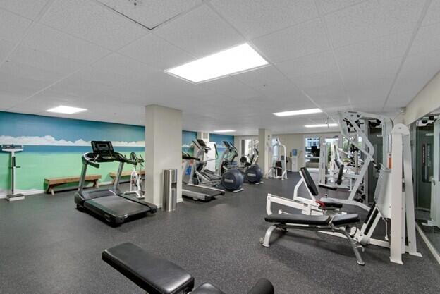 The Breakers of Fort Walton Beach - Residential