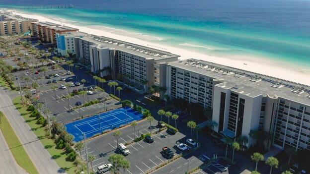 The Breakers of Fort Walton Beach - Residential