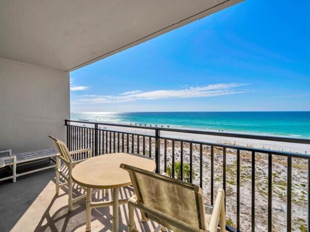 The Breakers of Fort Walton Beach - Residential