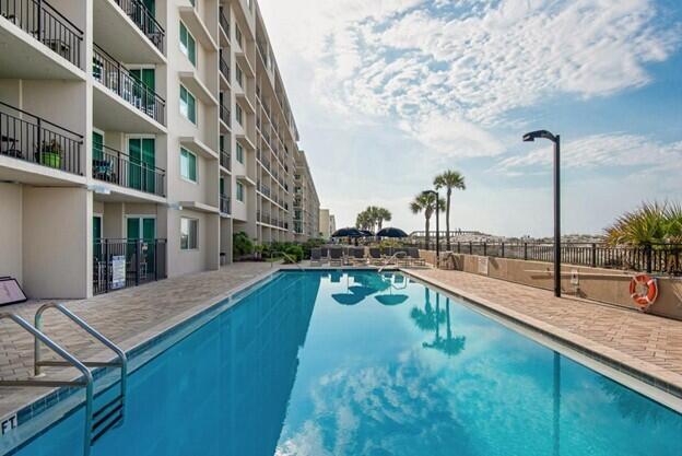 The Breakers of Fort Walton Beach - Residential