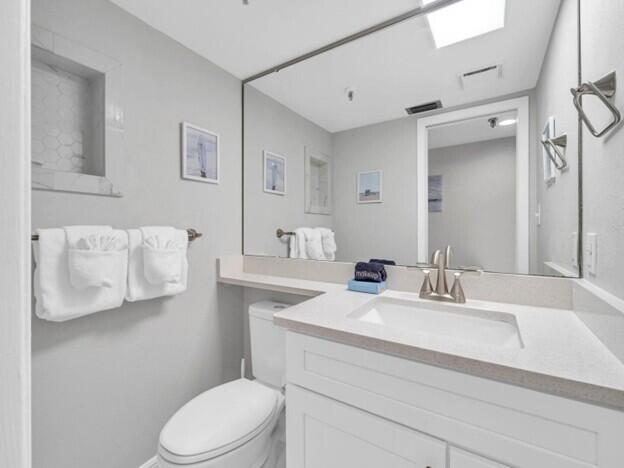 The Breakers of Fort Walton Beach - Residential