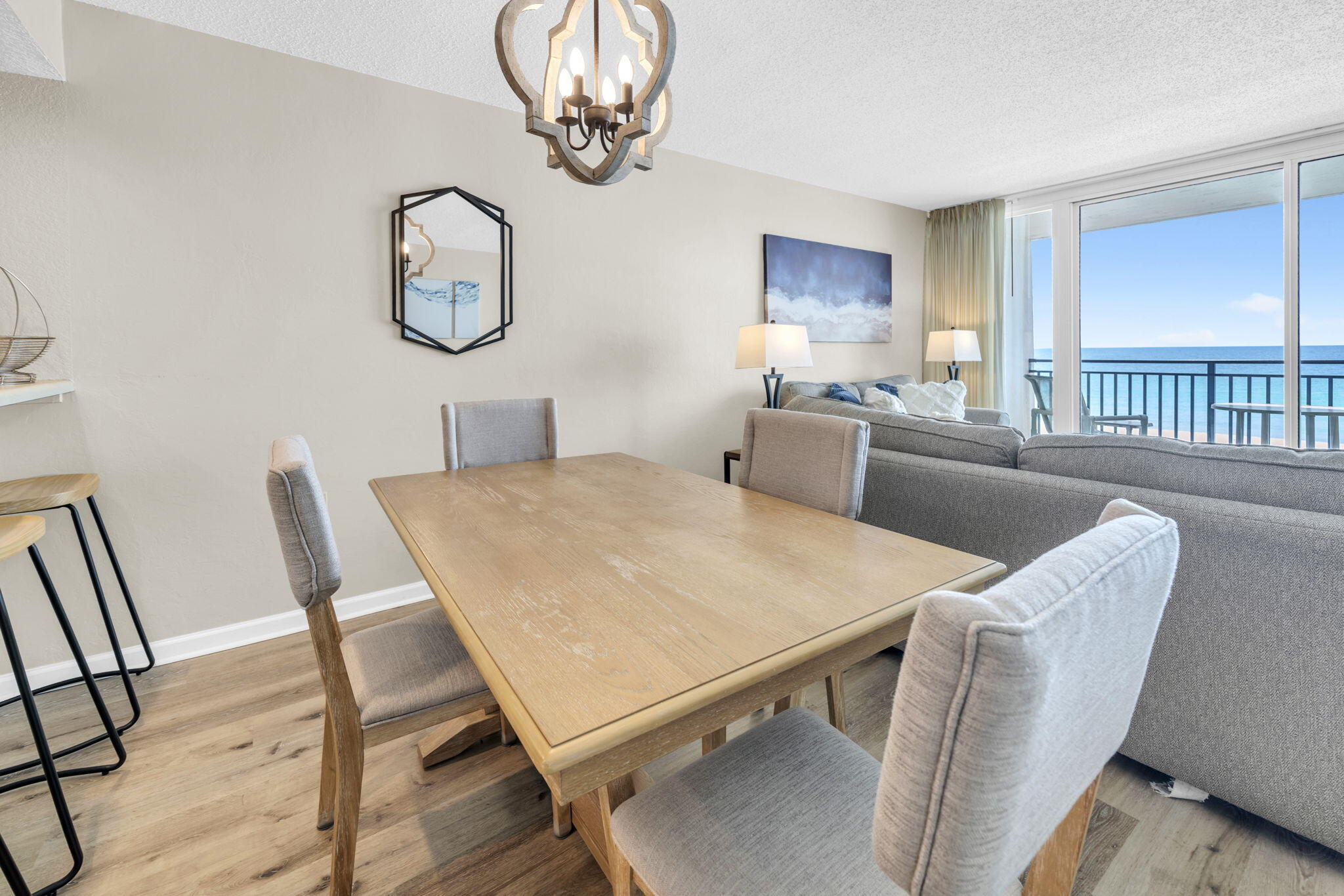 BREAKERS OF FWB PH 1 - Residential