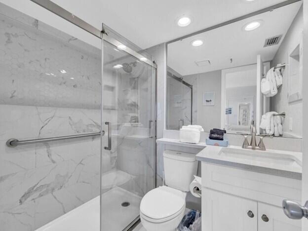 The Breakers of Fort Walton Beach - Residential