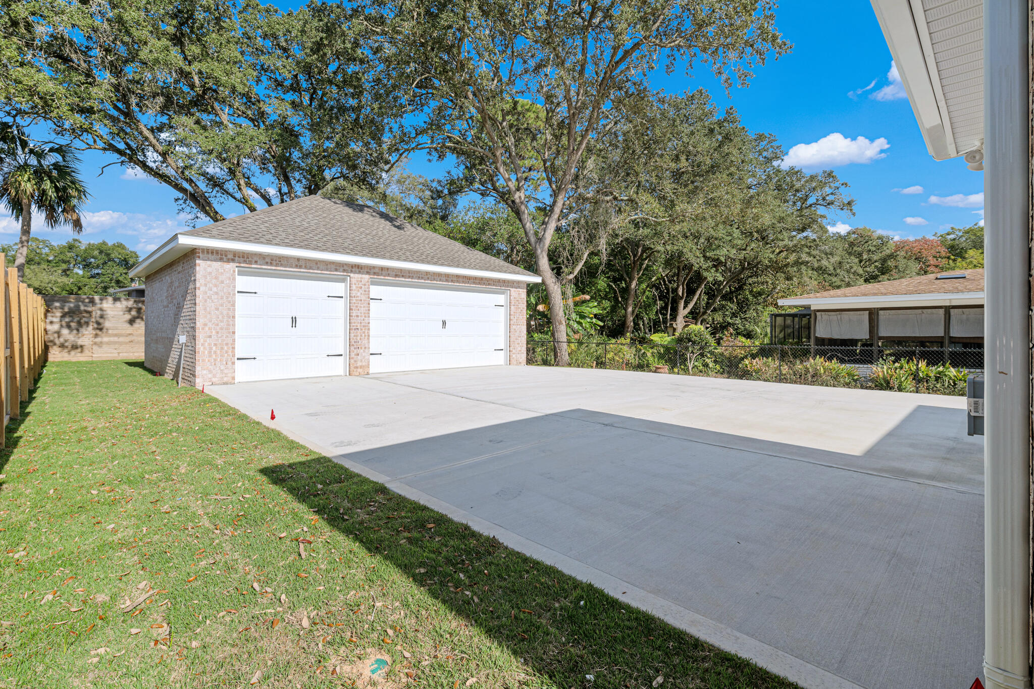 CHOCTAWMAR - Residential