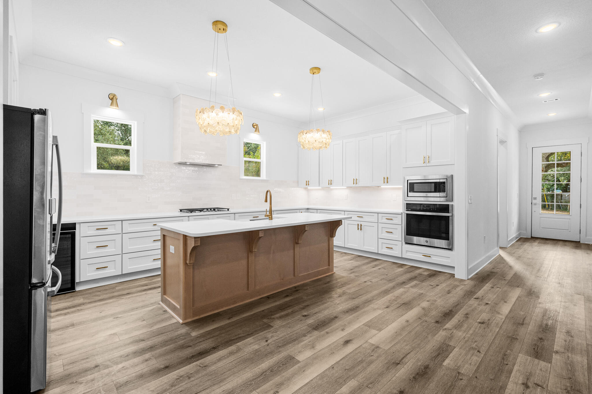 CHOCTAWMAR - Residential