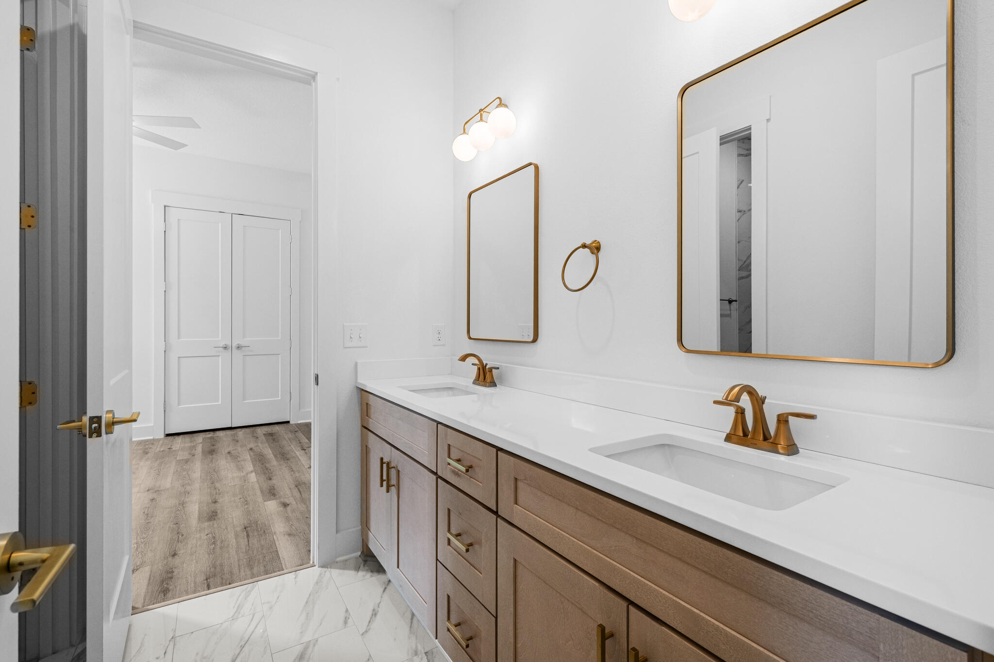 CHOCTAWMAR - Residential