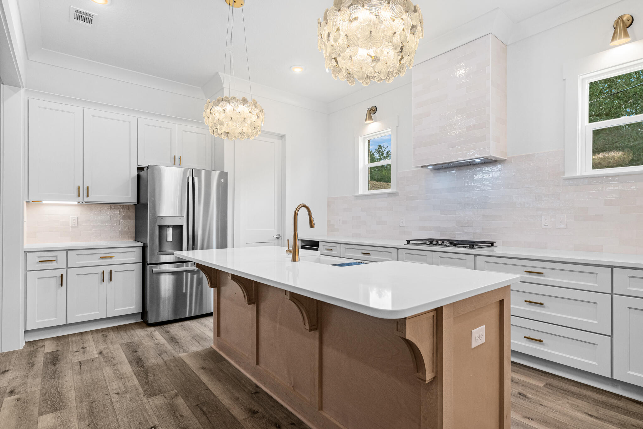 CHOCTAWMAR - Residential